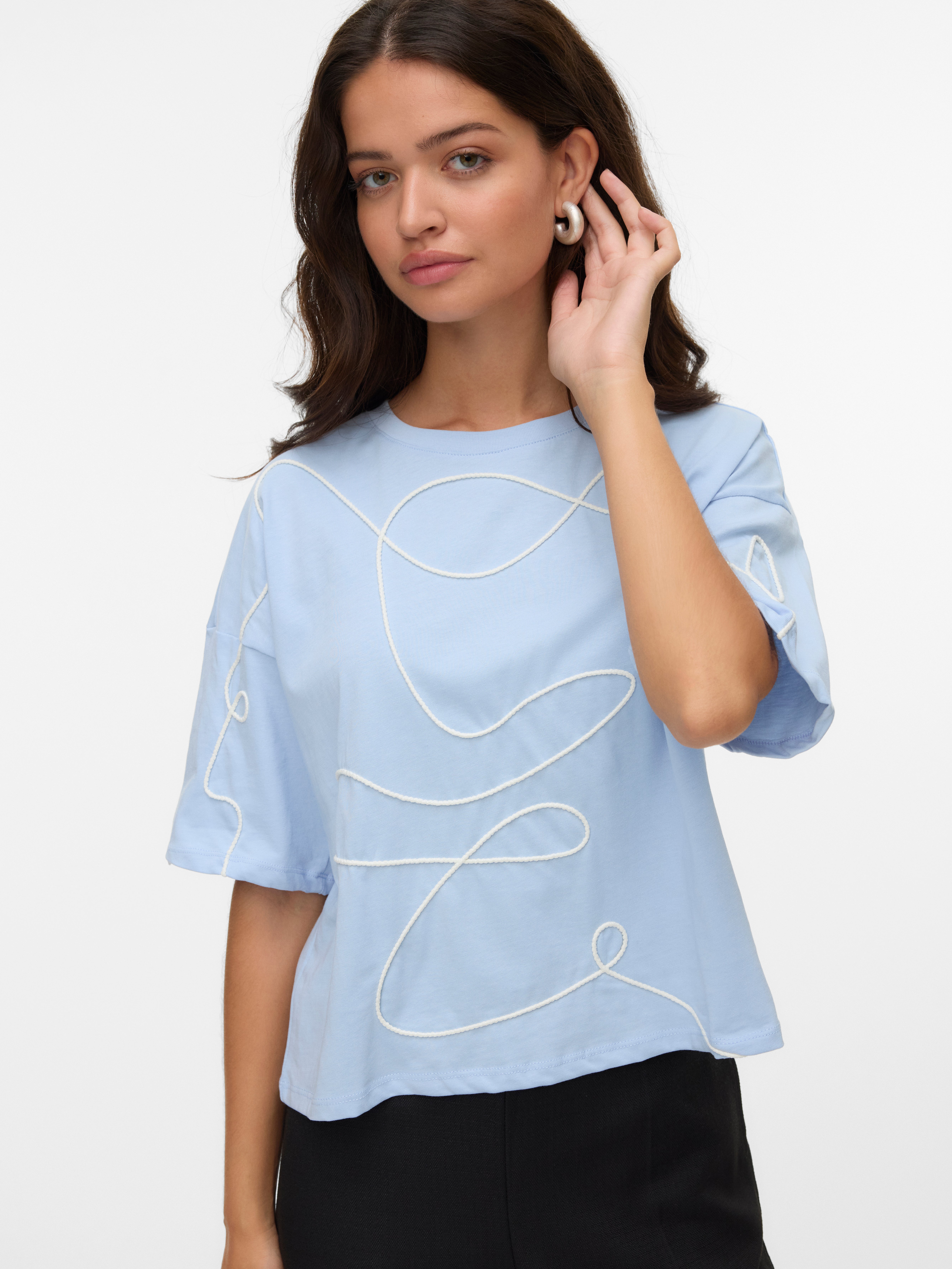 VERO MODA® VMTAMMIE T-Shirt