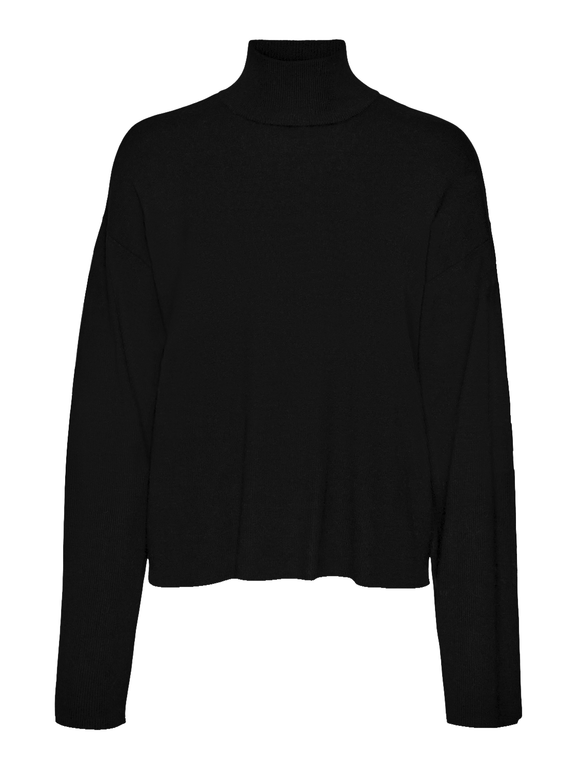 VERO MODA® VMHAPPINESS Knitted pullover