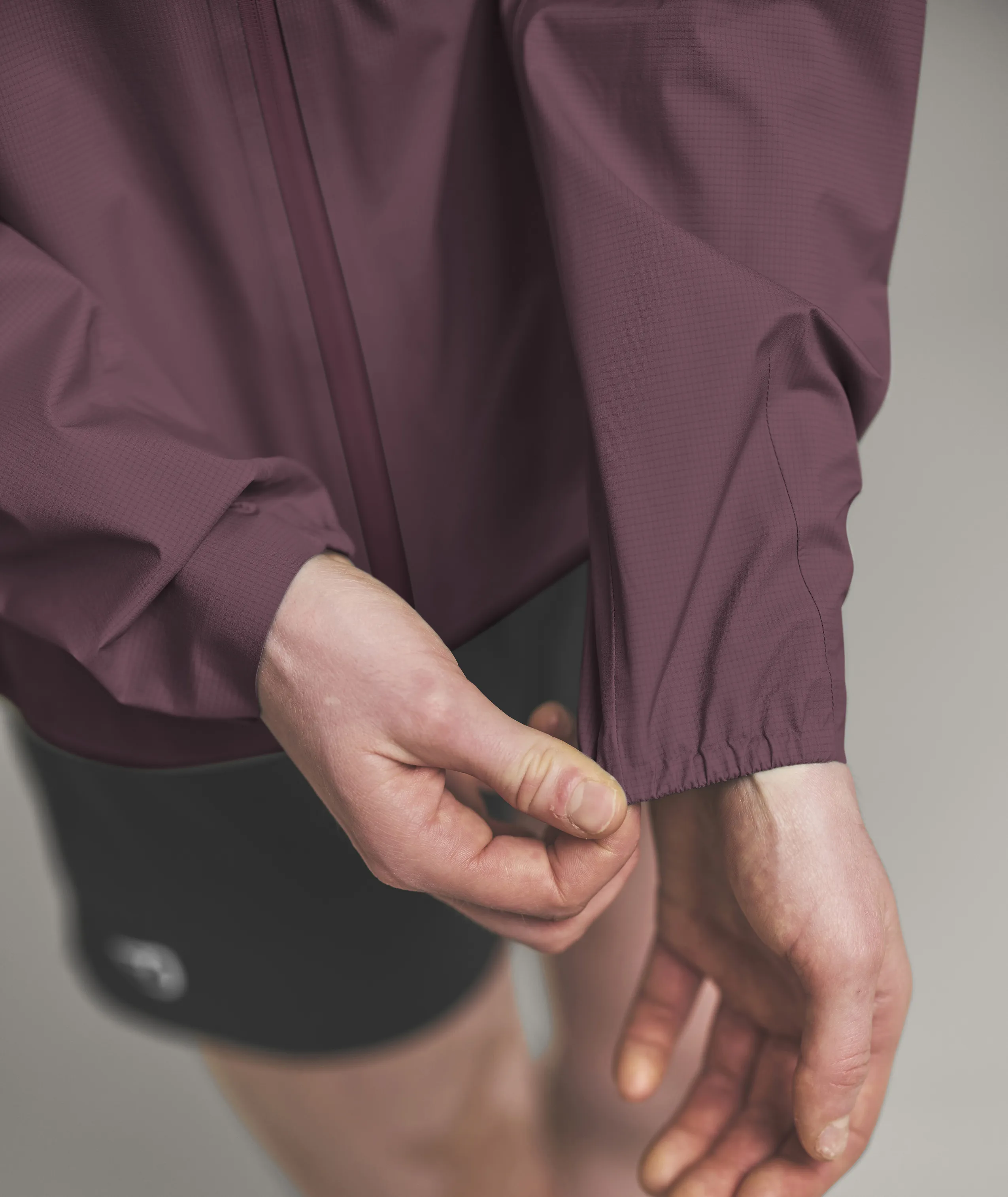 ORTOVOXR TRACE 2.5L JACKET