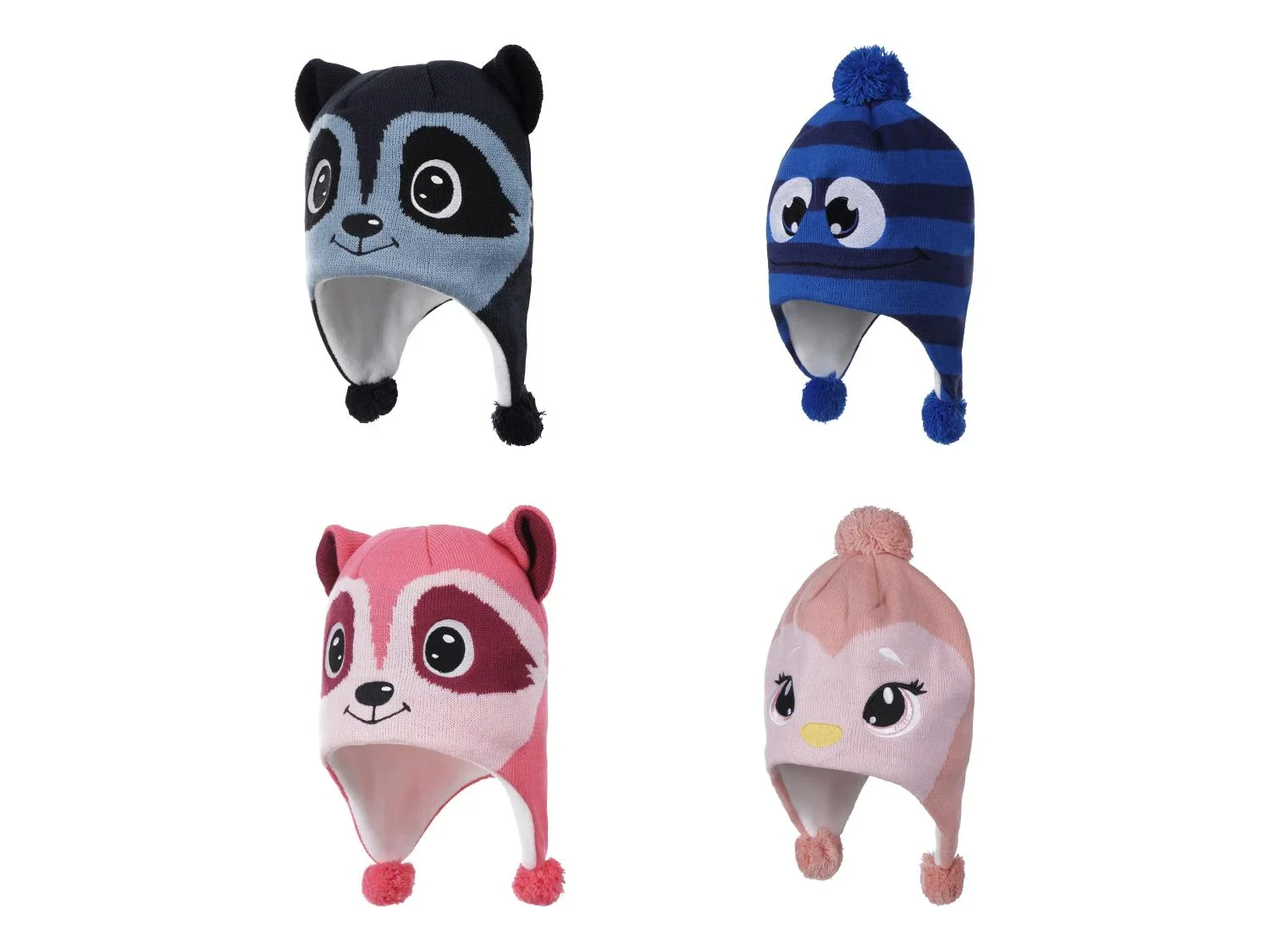 ICEPEAK Bonnet enfant