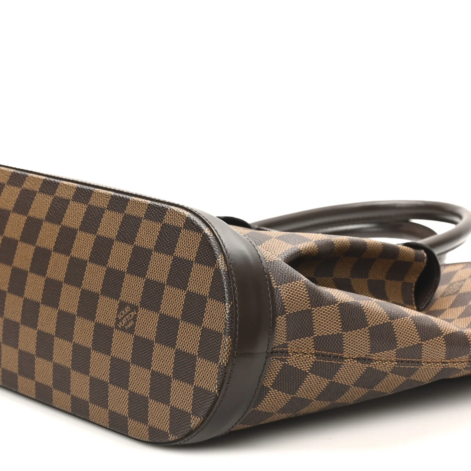 Damier Ebene Manosque GM