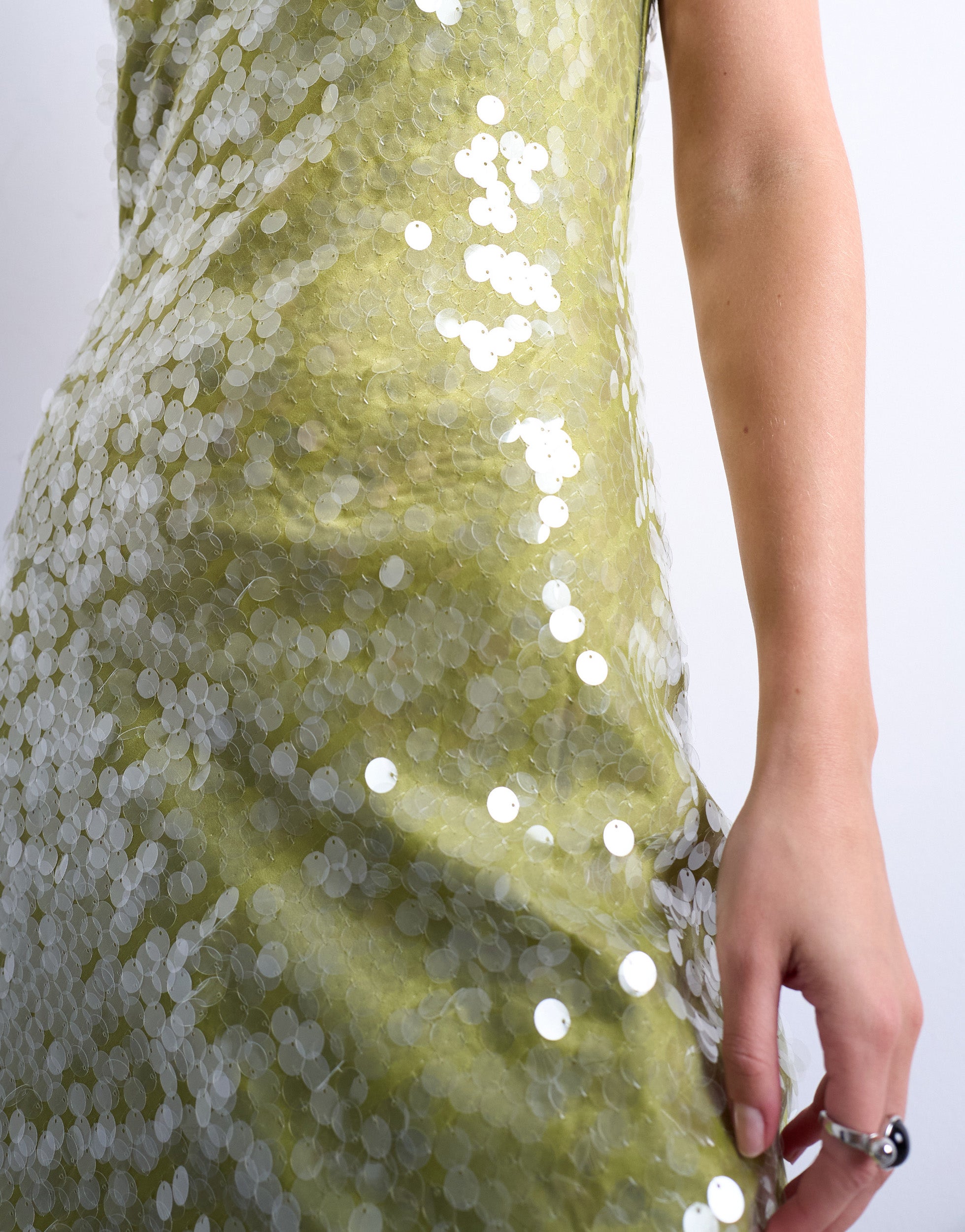 VERO MODA® TSLEXI Short dress
