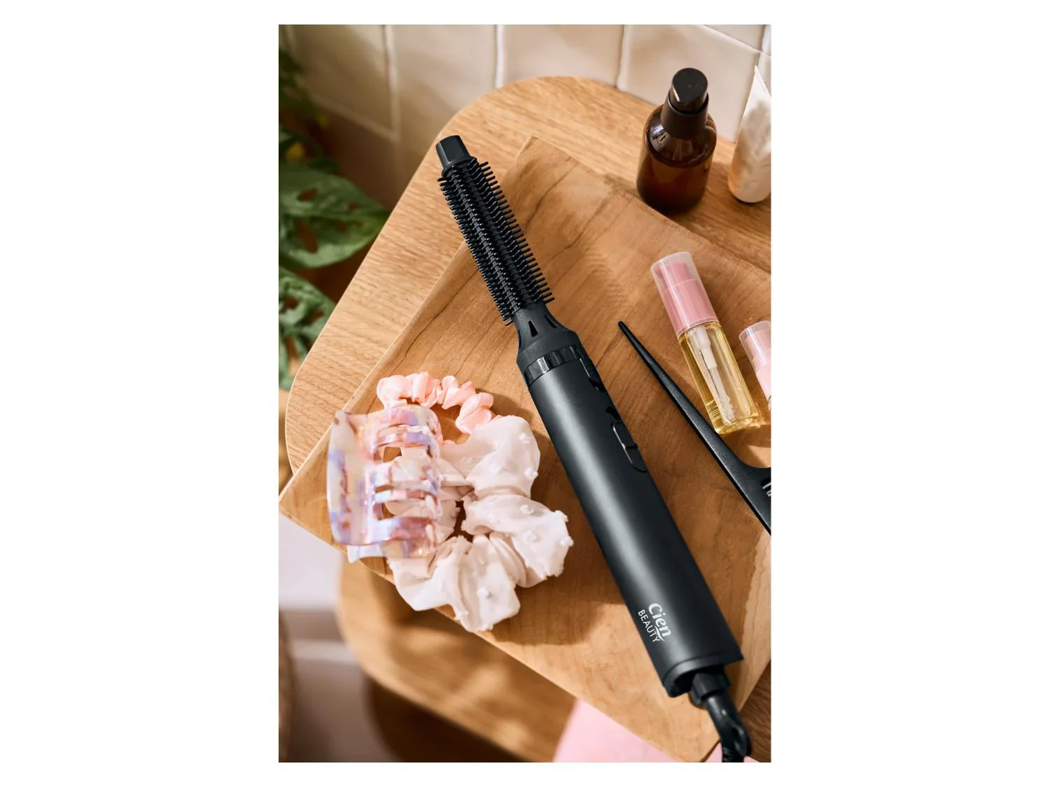 CIEN Beauty Brosse soufflante CWG 300 A1