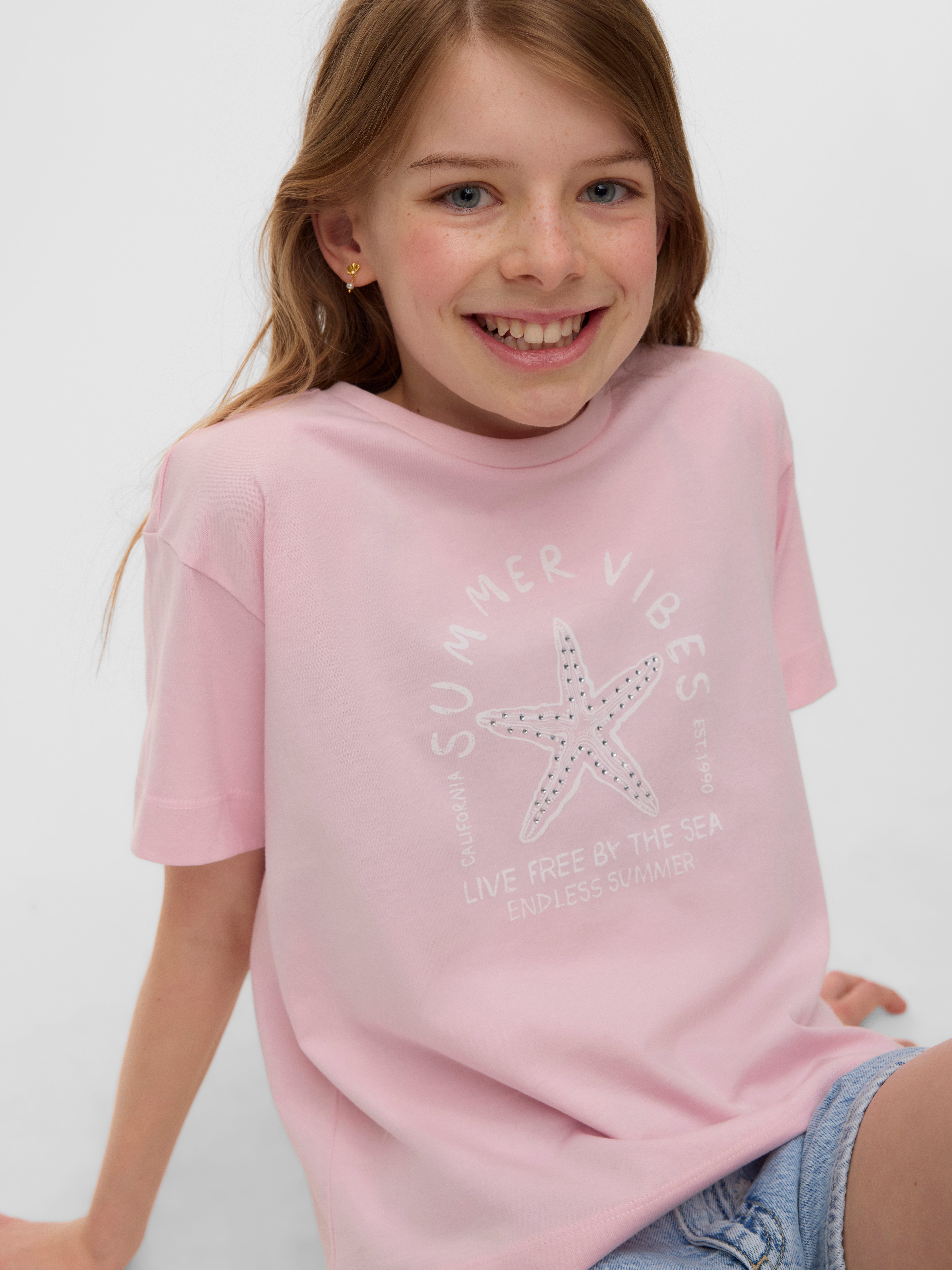 VERO MODA® VMPALMA T-Shirt