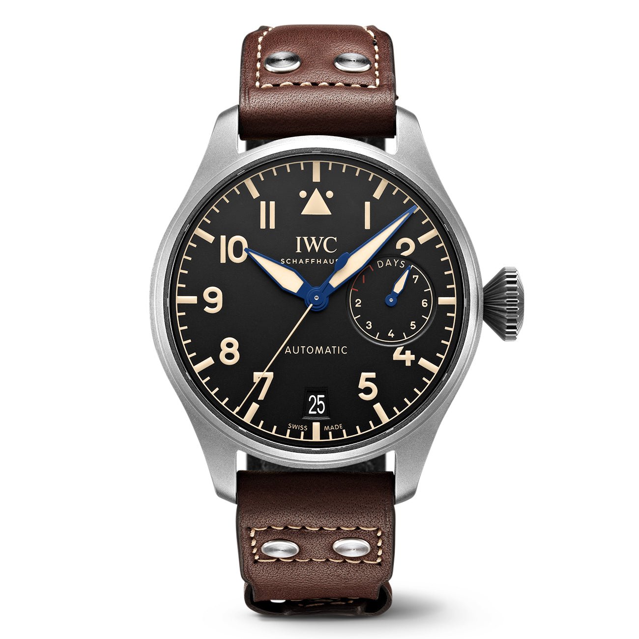 [Super Clone]IWC-Big Pilot's Watch Heritage (IW501004)