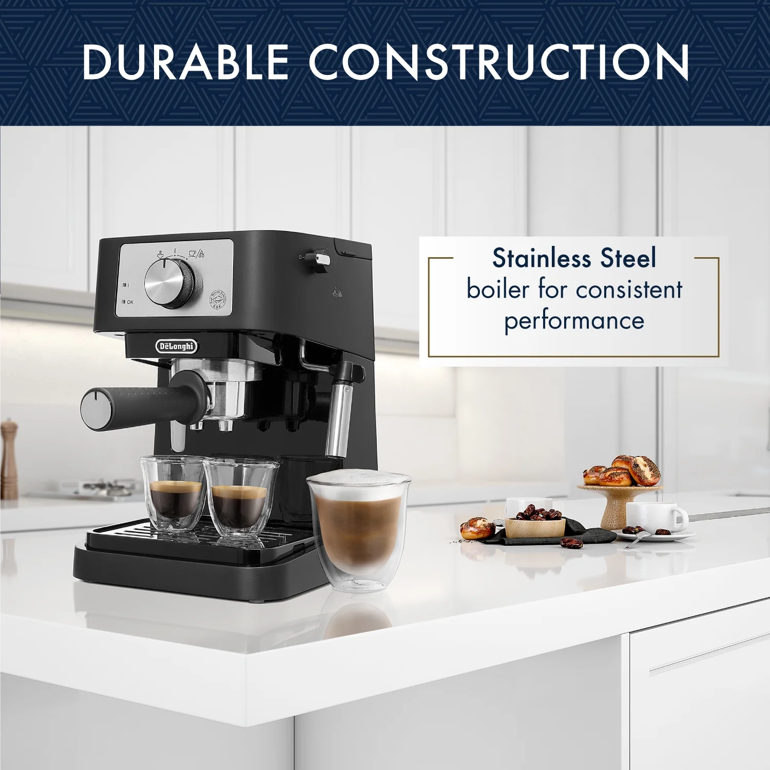 Stilosa Espresso Machine - Image 2