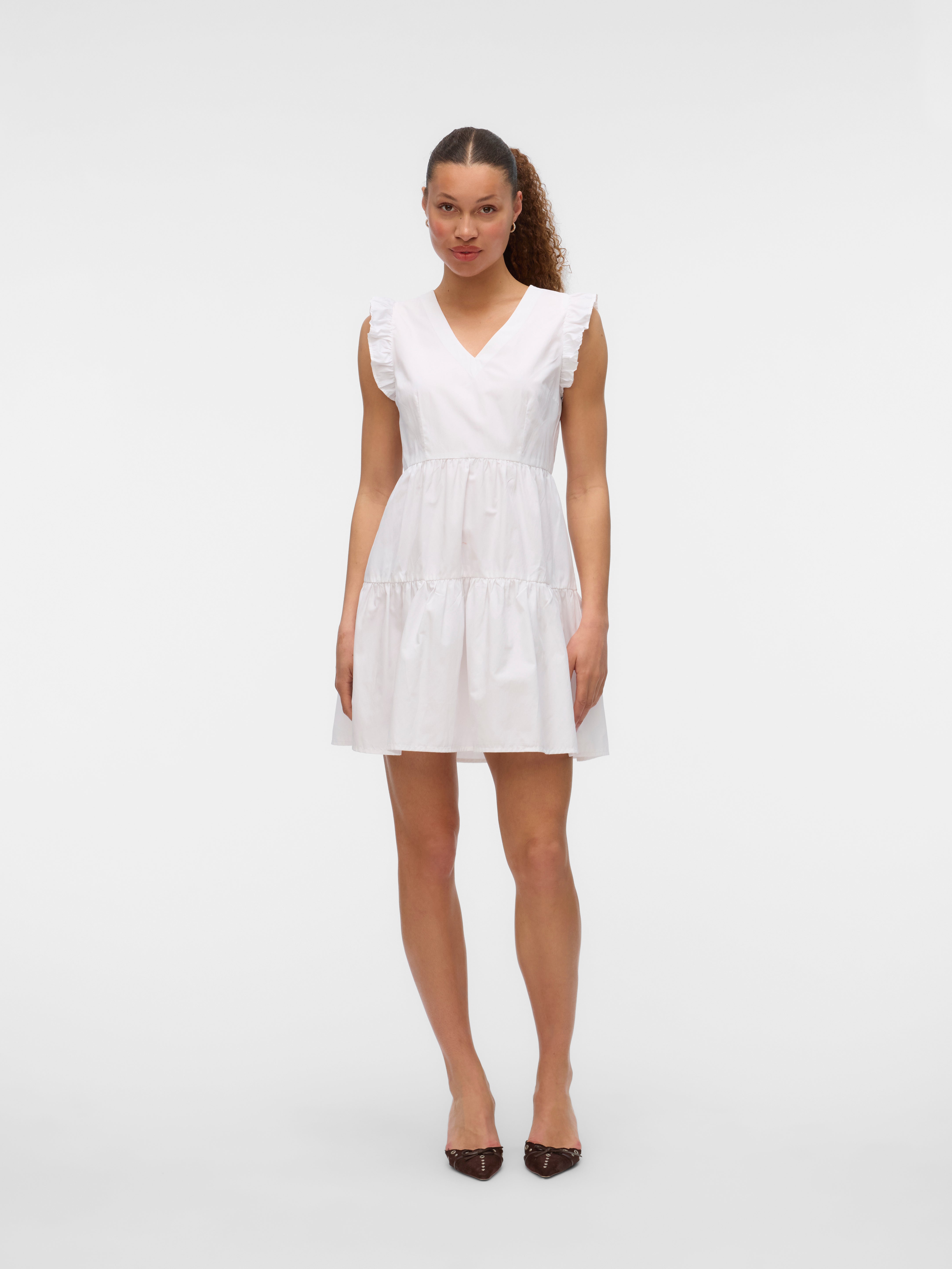VERO MODA® VMFANNI Short dress