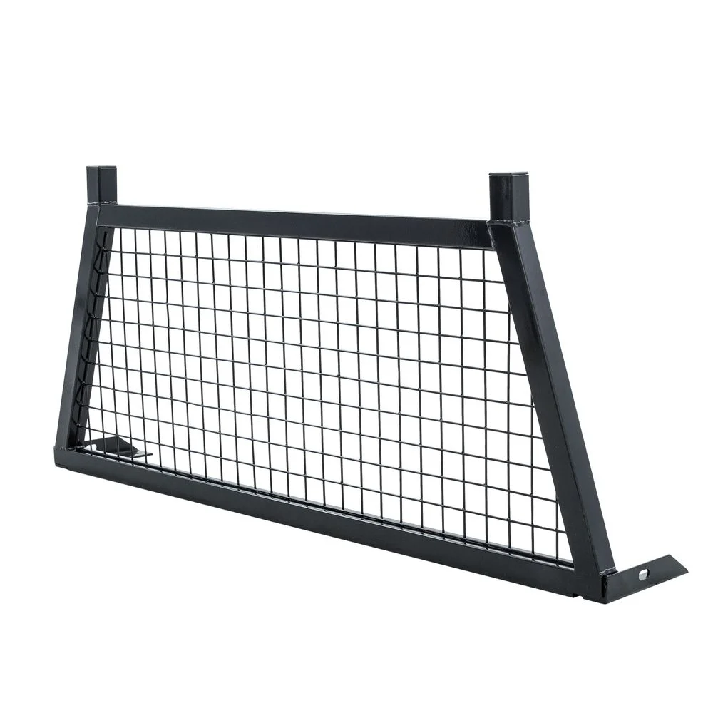 HA-RACK-V2 Adjustable Steel Mesh Headache Rack - Image 6