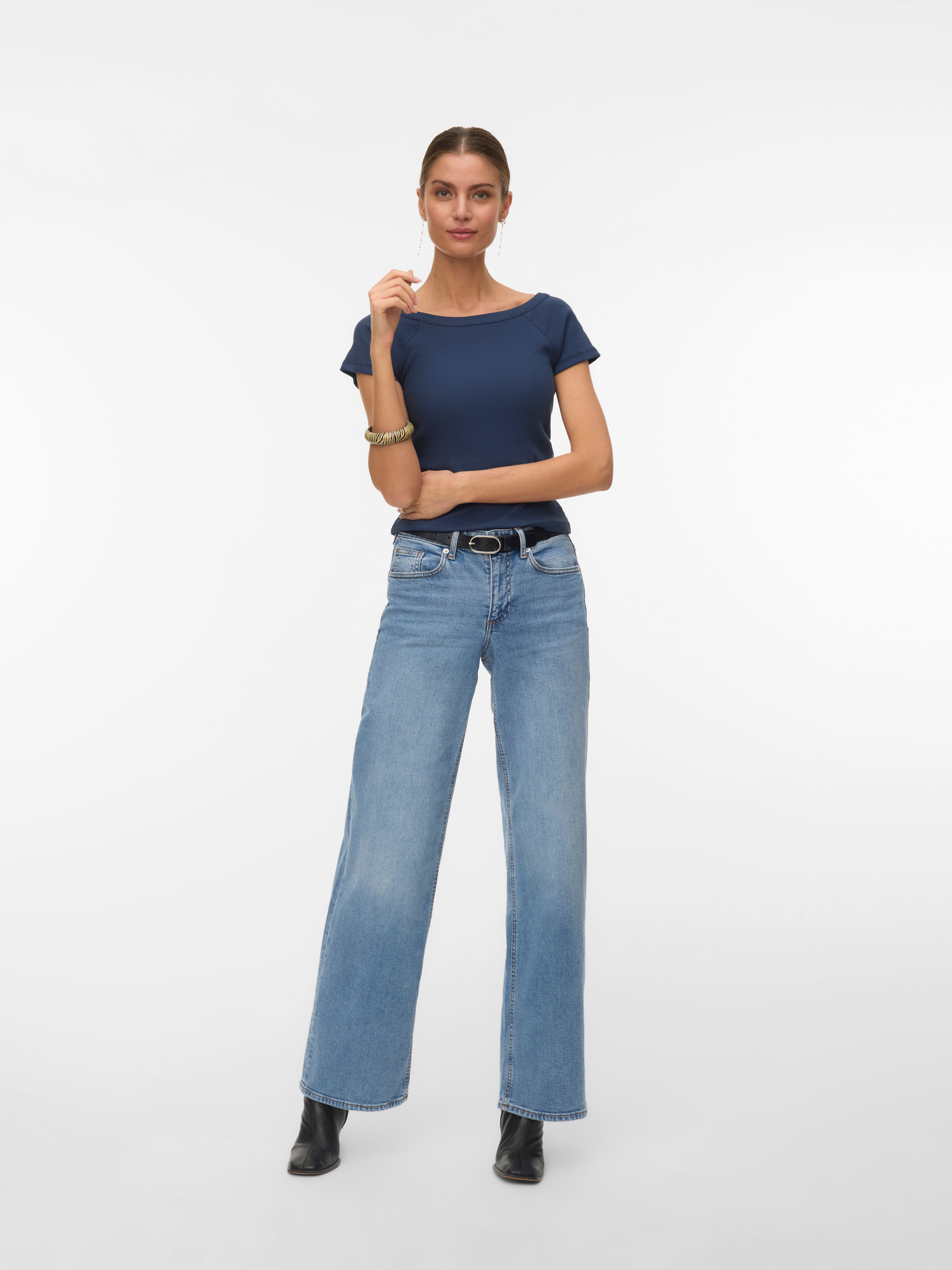 VERO MODA® AWEMMA Top