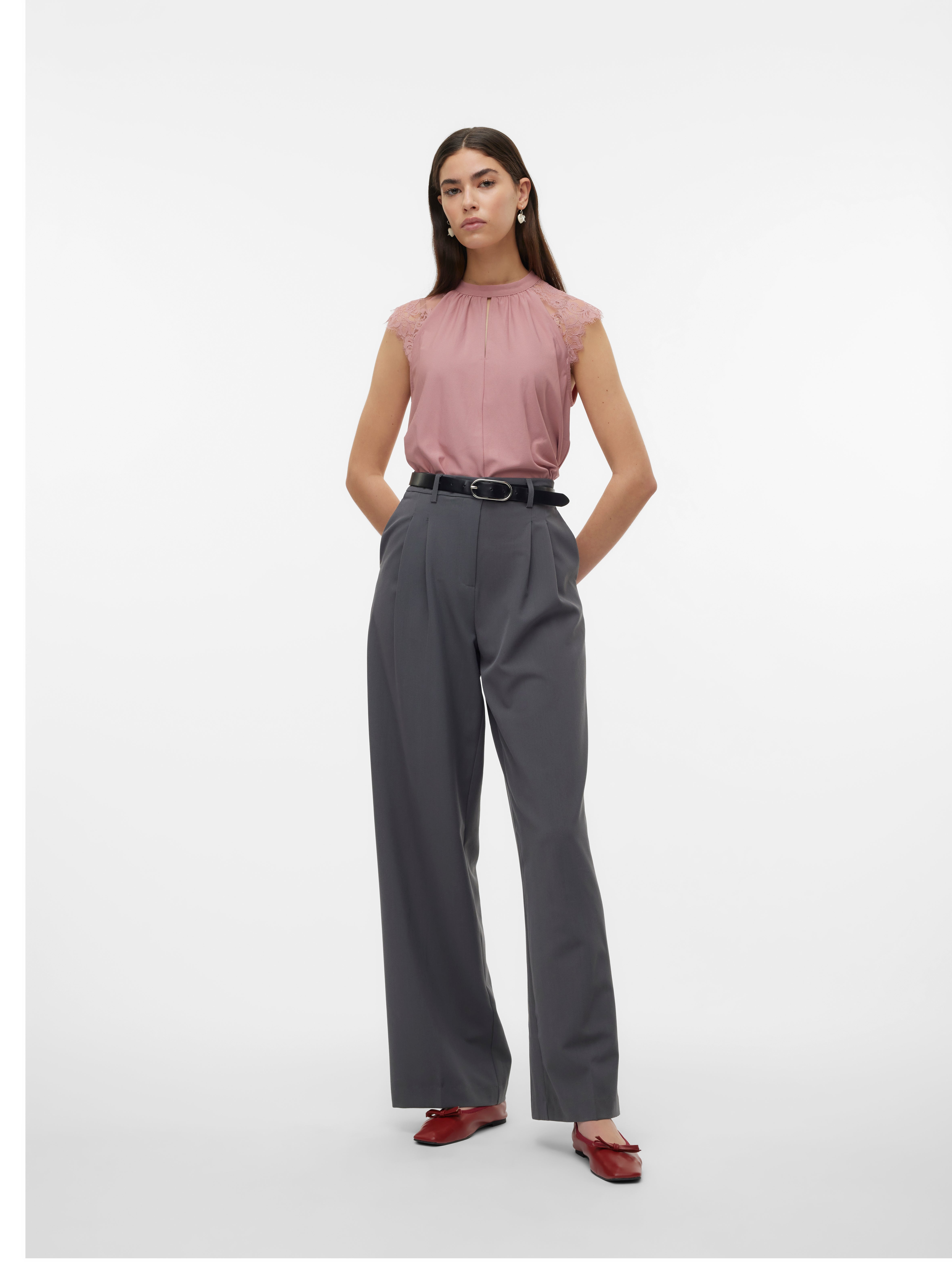VERO MODA® VMMILLA Top