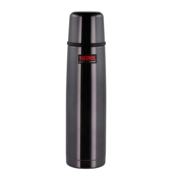 Light&Compact termos 1L midnight blue