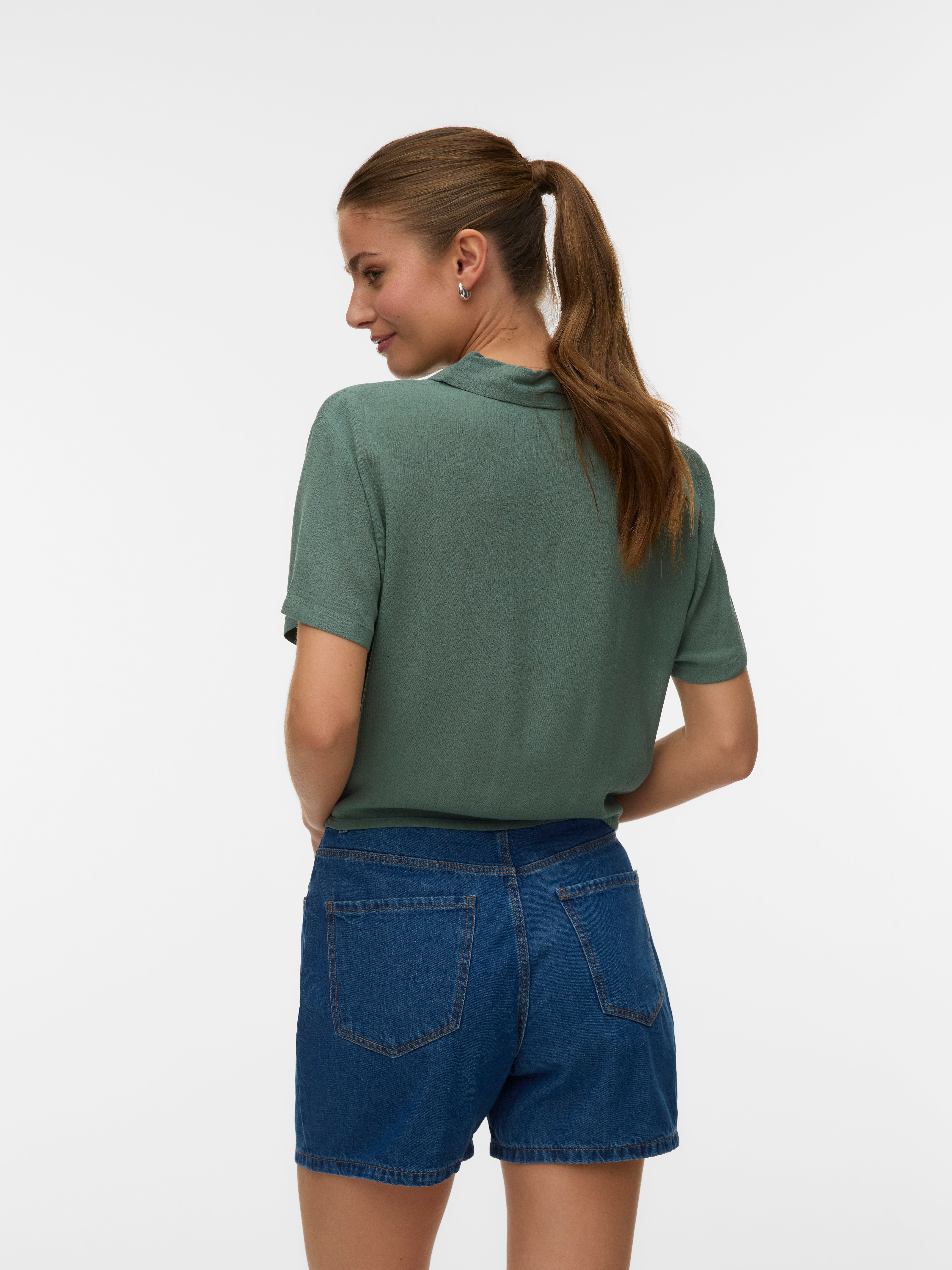 VERO MODA® VMMENNY Shirt