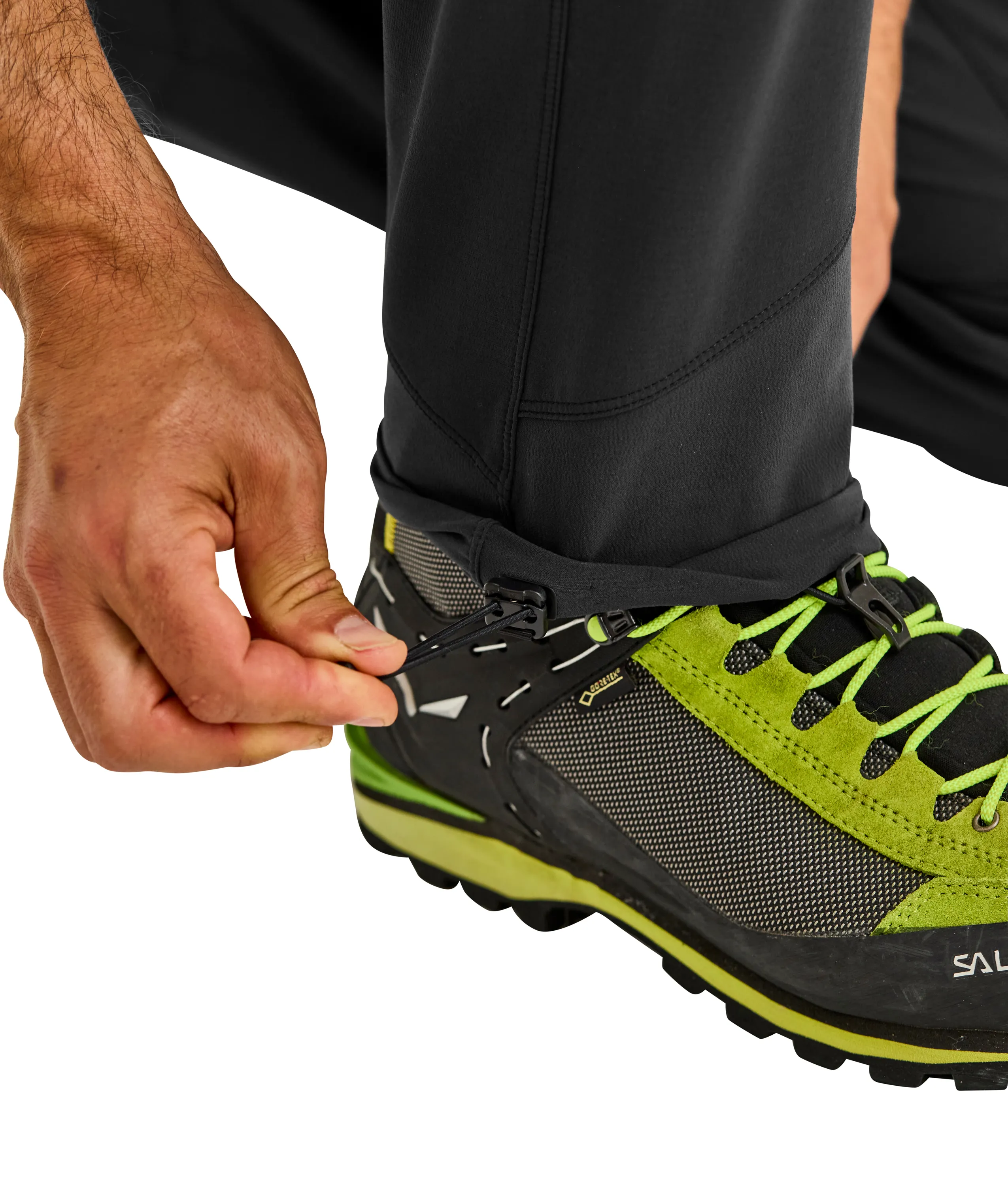 ORTOVOXR SECEDA SOFTSHELL PANTS