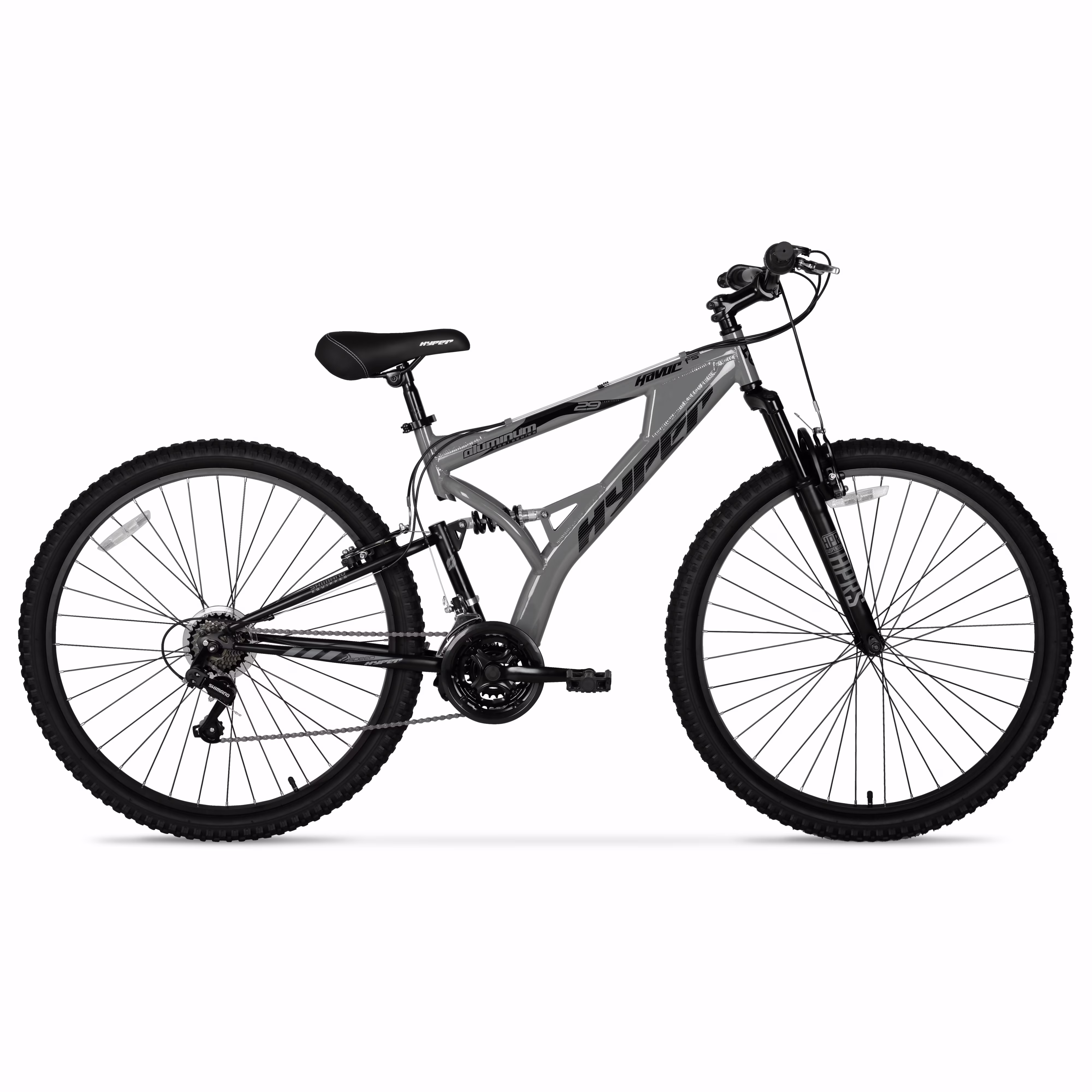 Hyper Bicycles 29