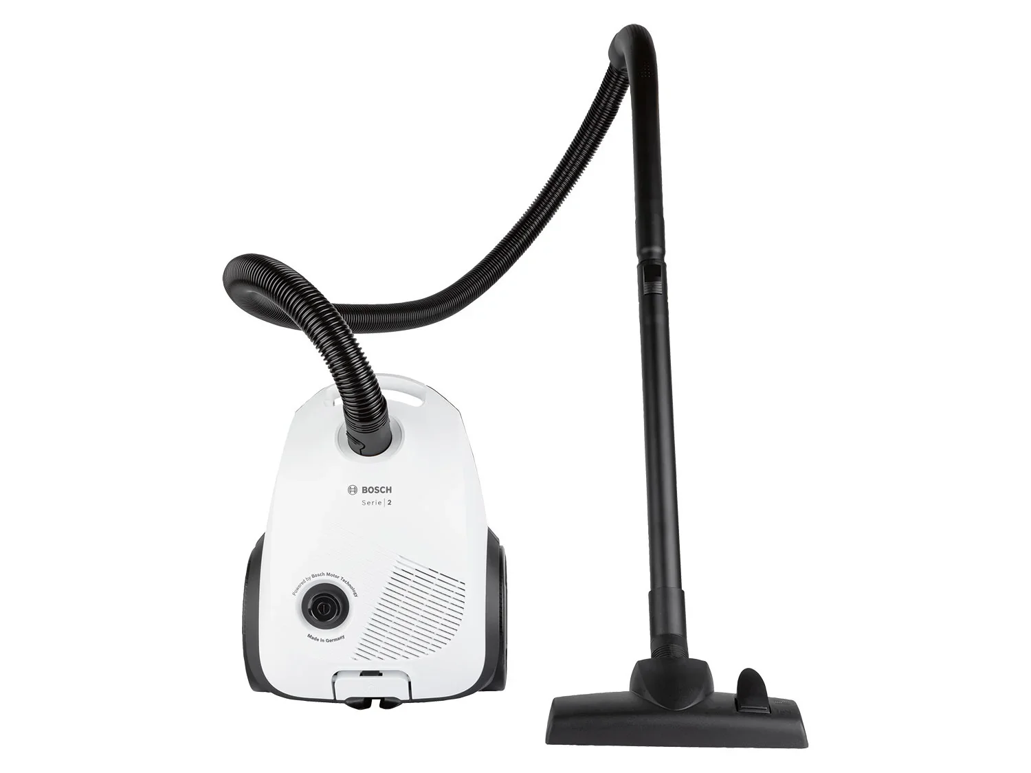 BOSCH Aspirateur BGLS2FRESH, 600 W