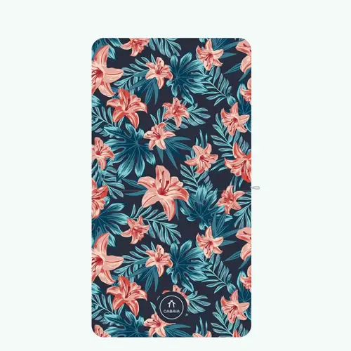 San Petronio  - Serviette microfibre rectangulaire