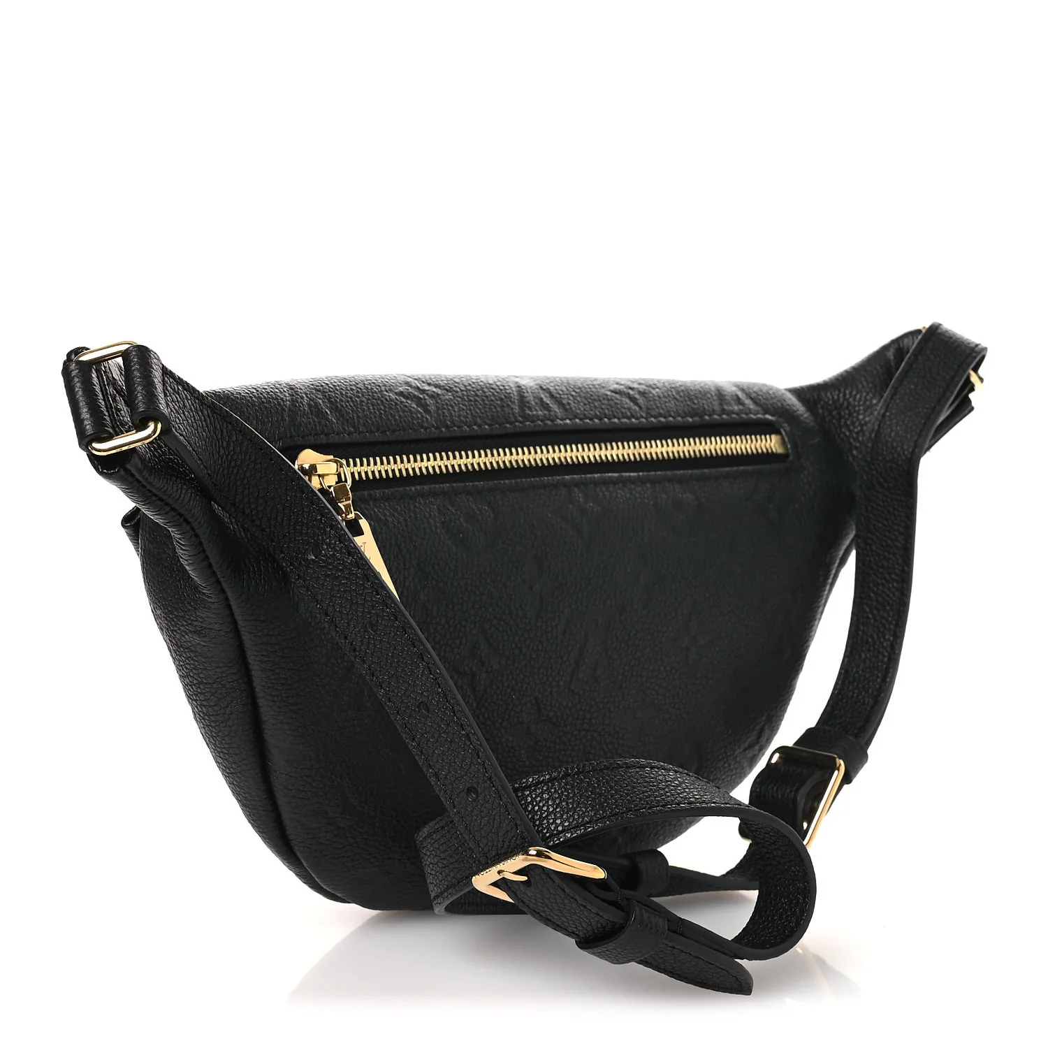 Empreinte BumBag Black