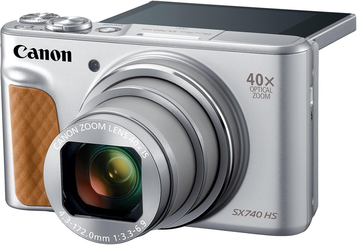 Canon Cameras US Point and Shoot Digital Camera with 3.0