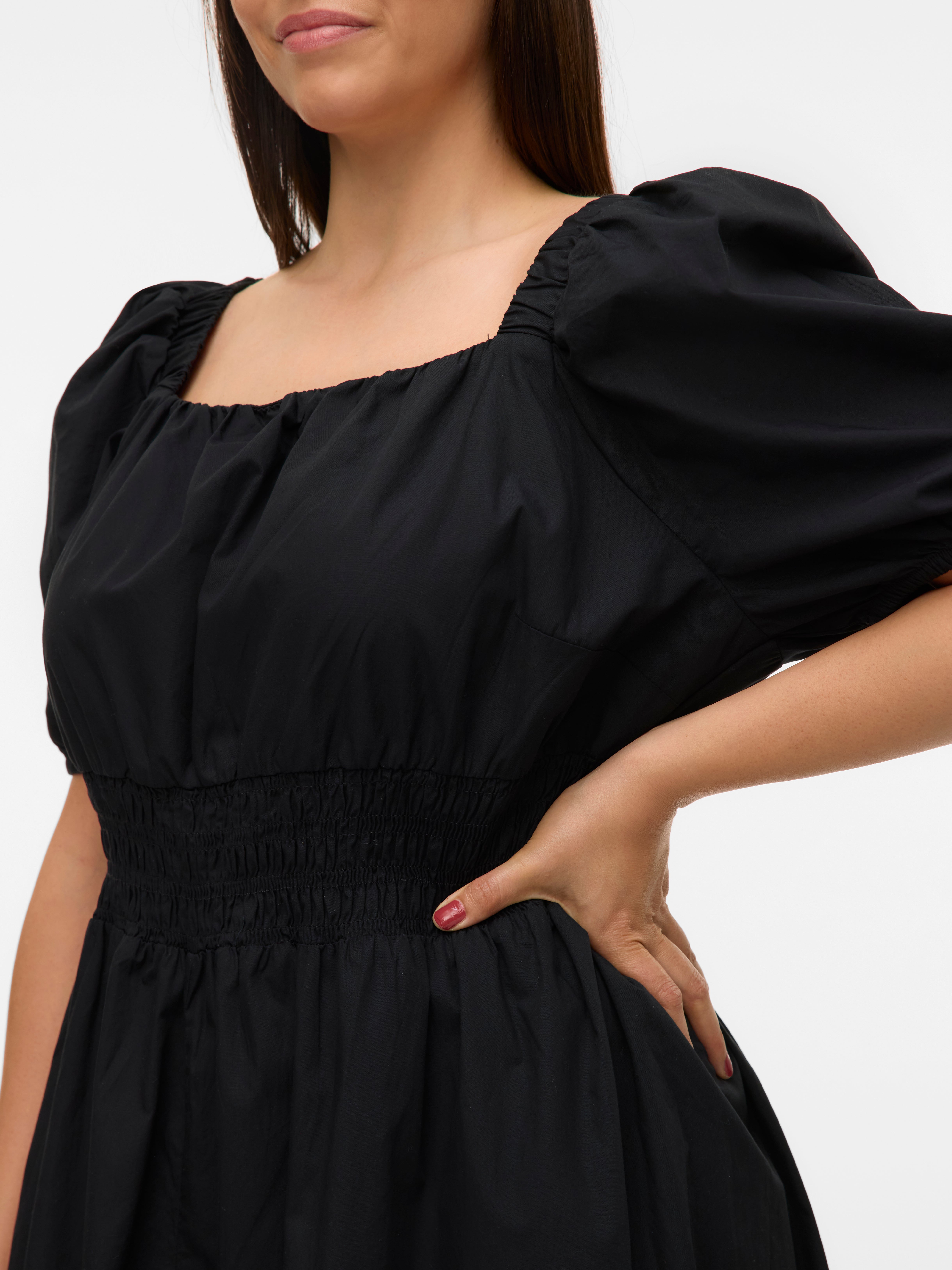 VERO MODA® VMCHIMMA Long dress
