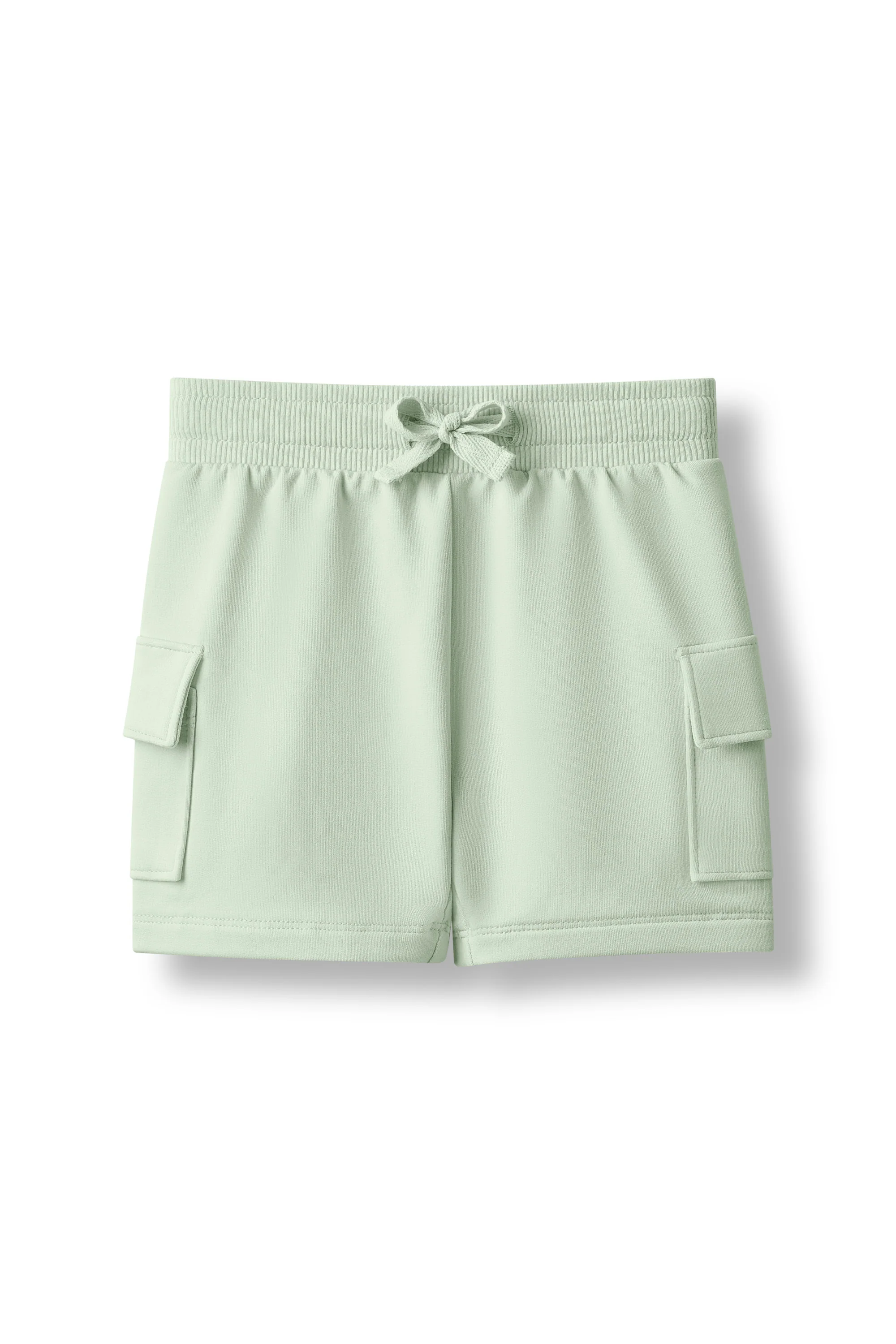 Cargo Short in Basil