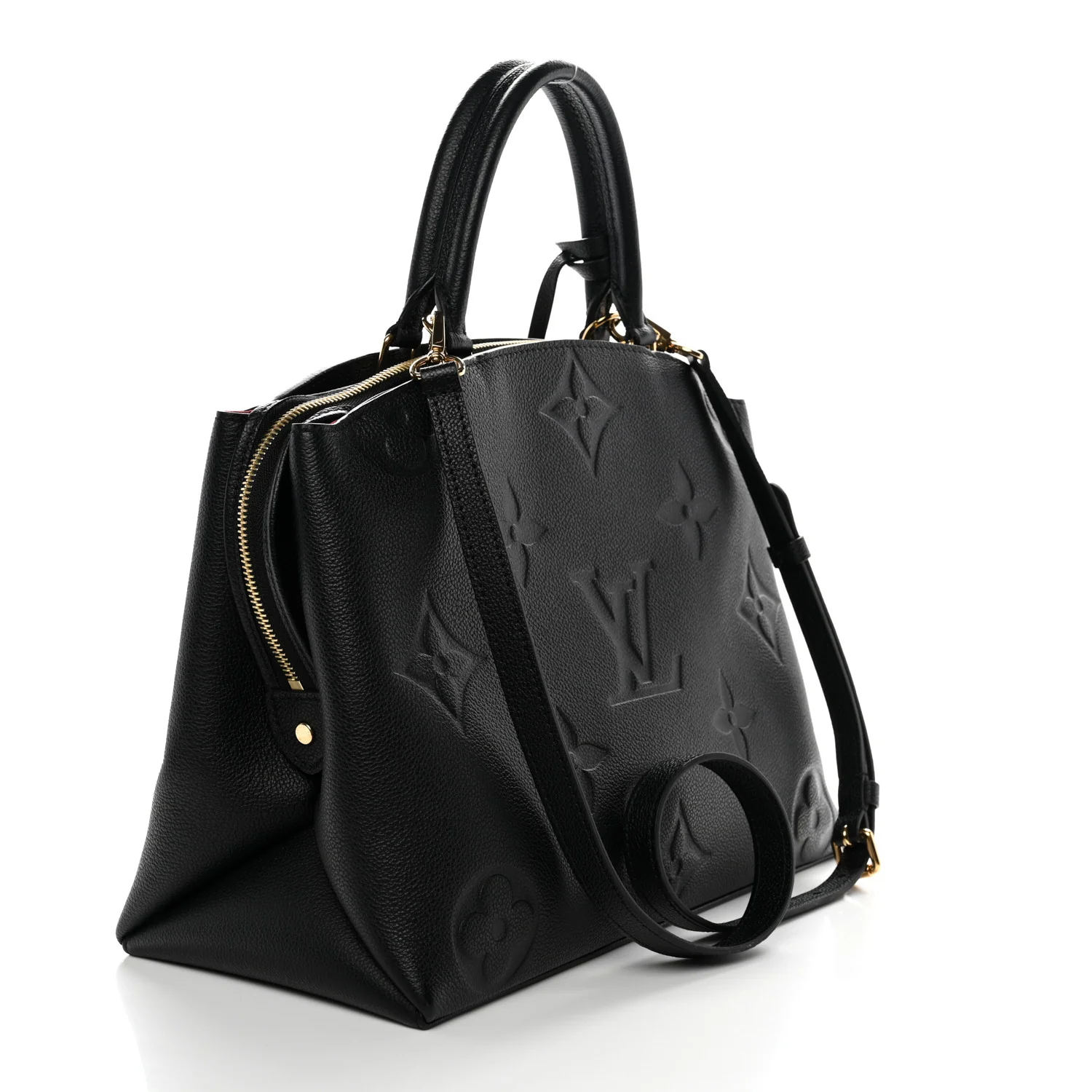 Empreinte Monogram Giant Grand Palais Black