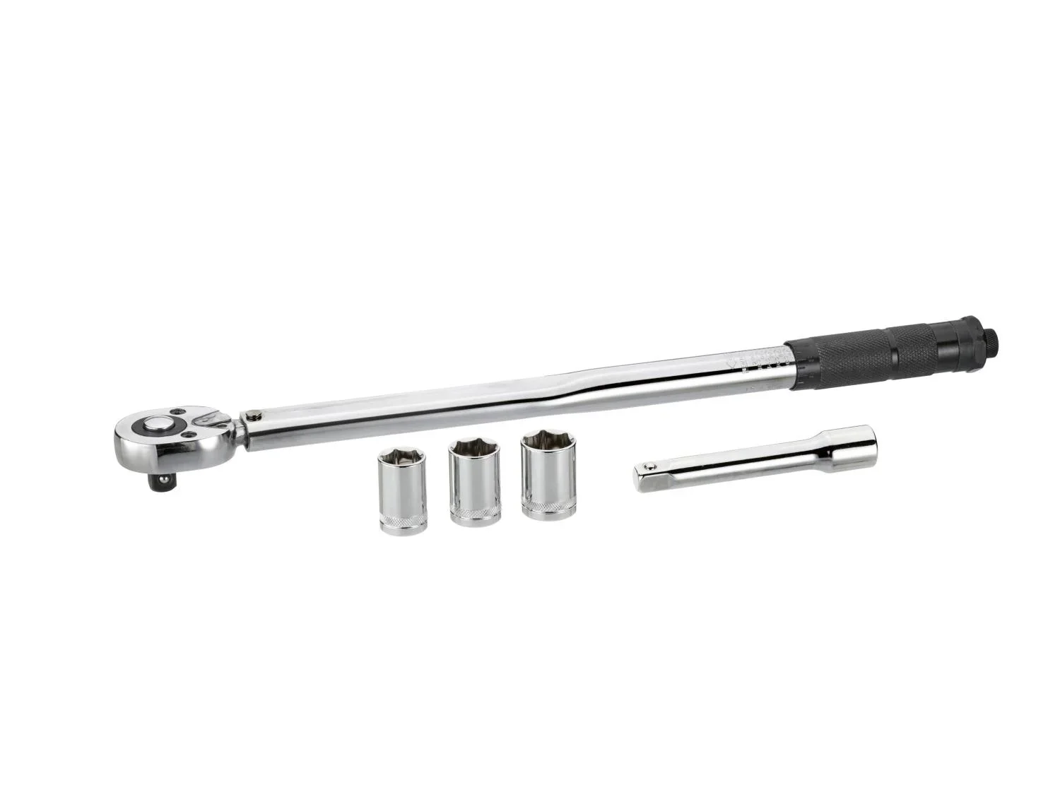 PARKSIDE Cl dynamomtrique, 12,5 mm