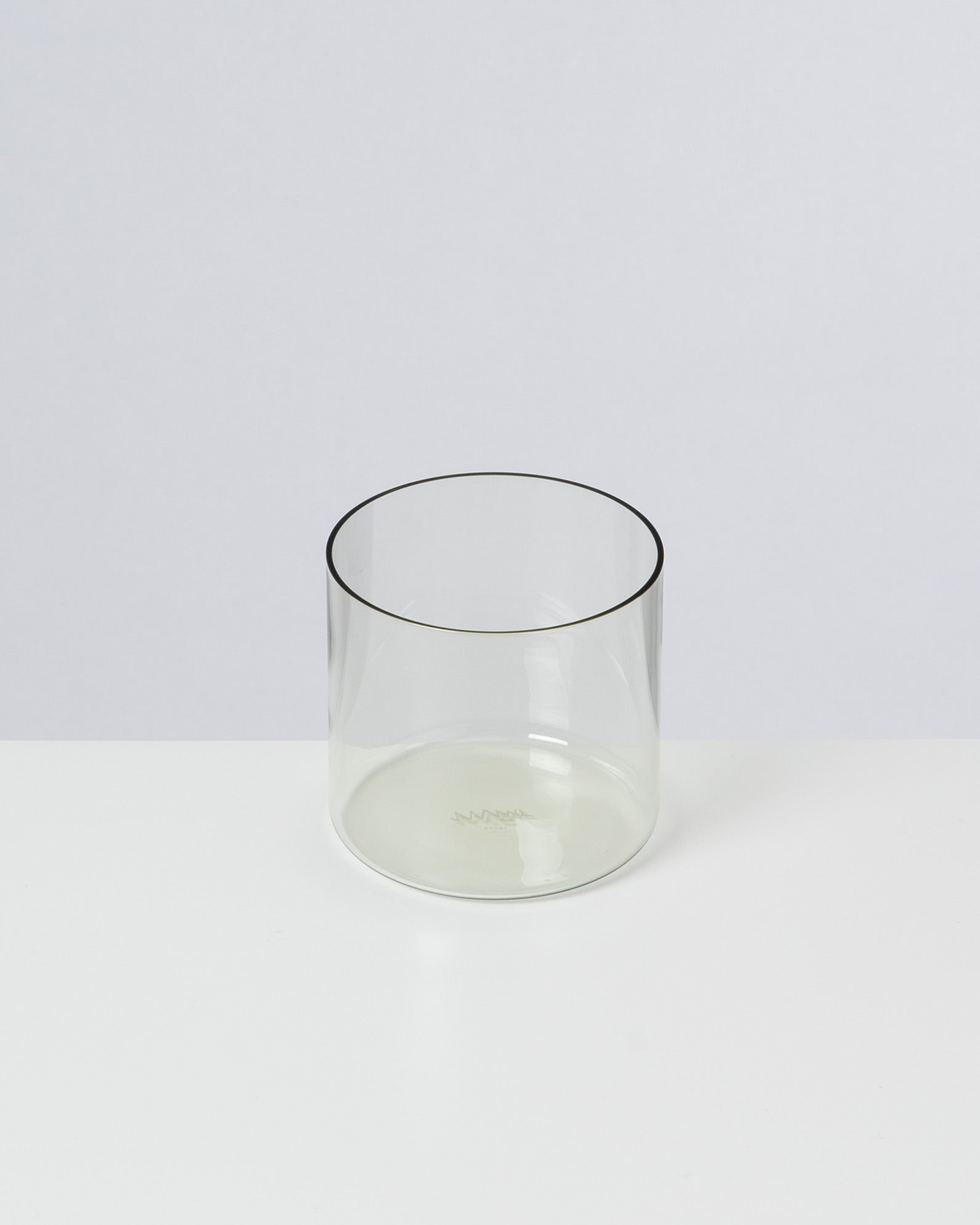JOIA - SMALL GLASS EMERALD