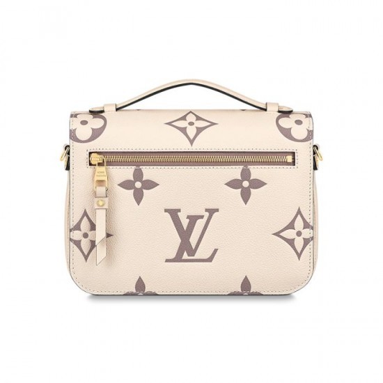 L-bag Pochette M??tis