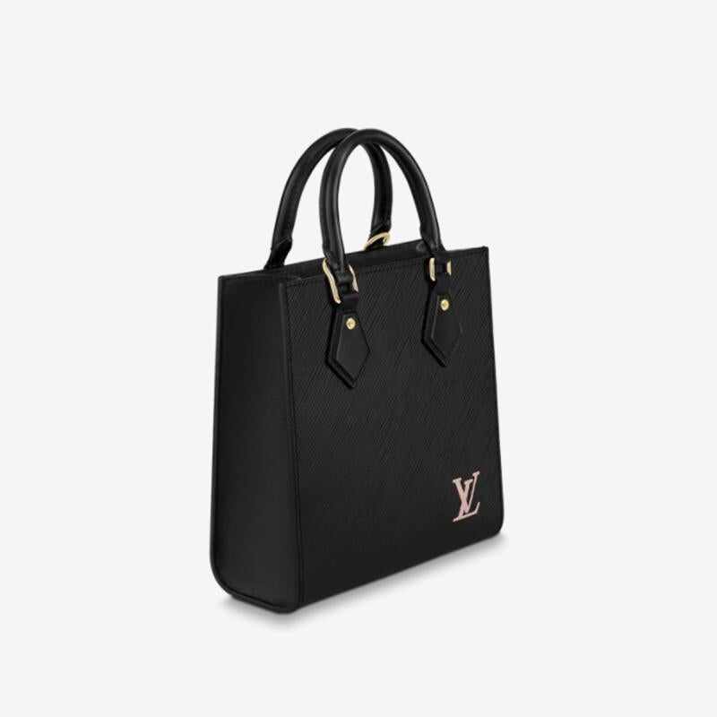 LOUIS VUITTON サックプラ BB REF:M58660