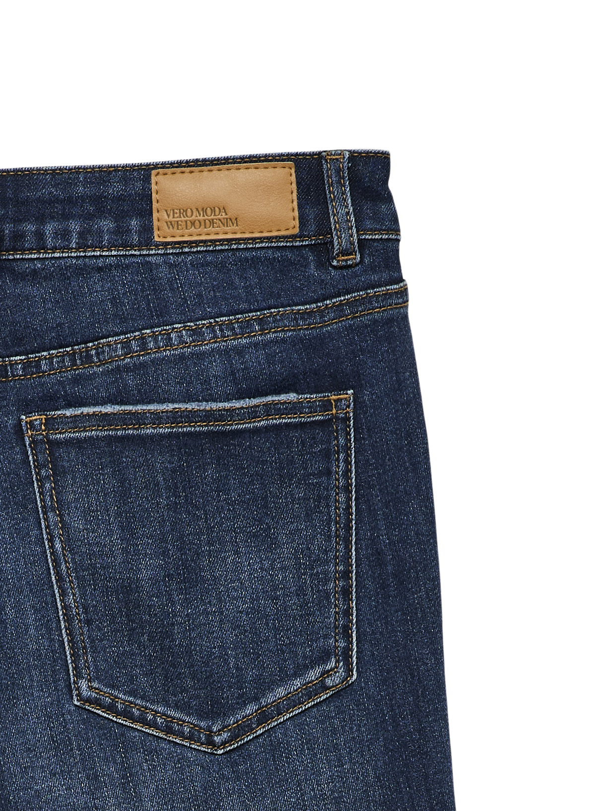 VERO MODA® VMELLA Mid rise Bootcut Fit Jeans
