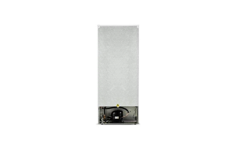 10.1 cu. Ft. Upright Freezer, White, HBFRF1010 - Image 8