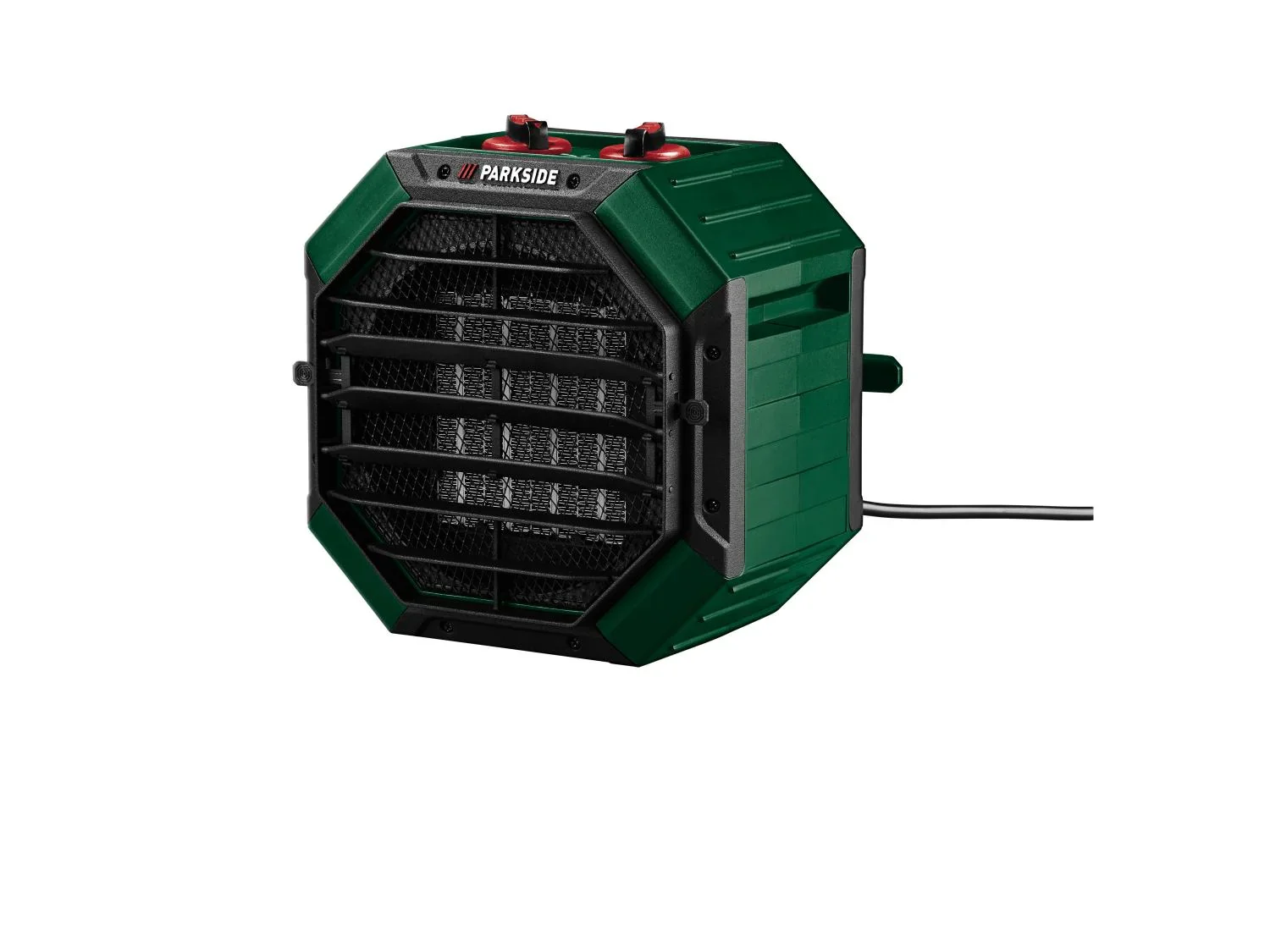 PARKSIDE Chauffage soufflant en cramique, 5000 W