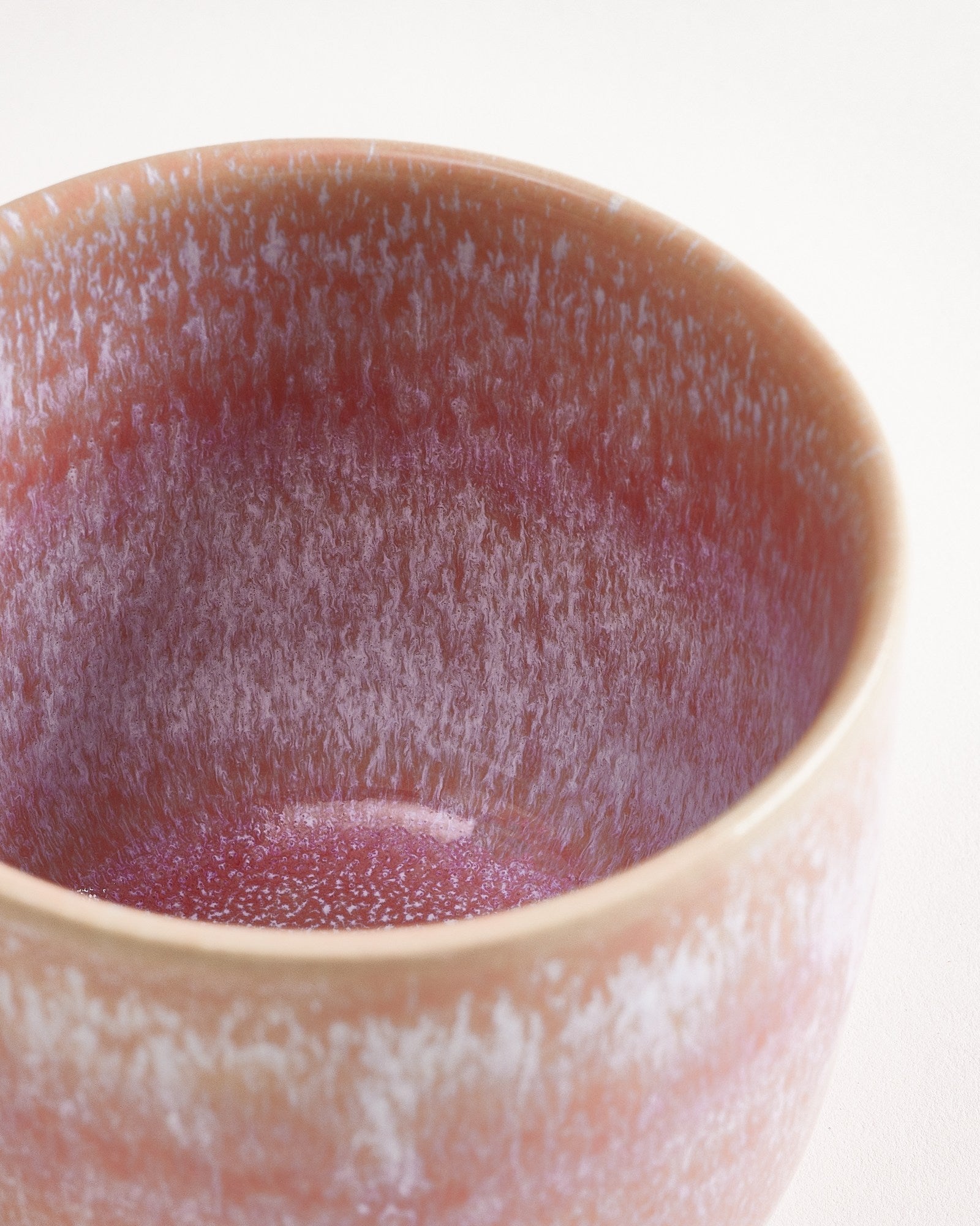 CORDOAMA - LARGE MUG ROSÉ