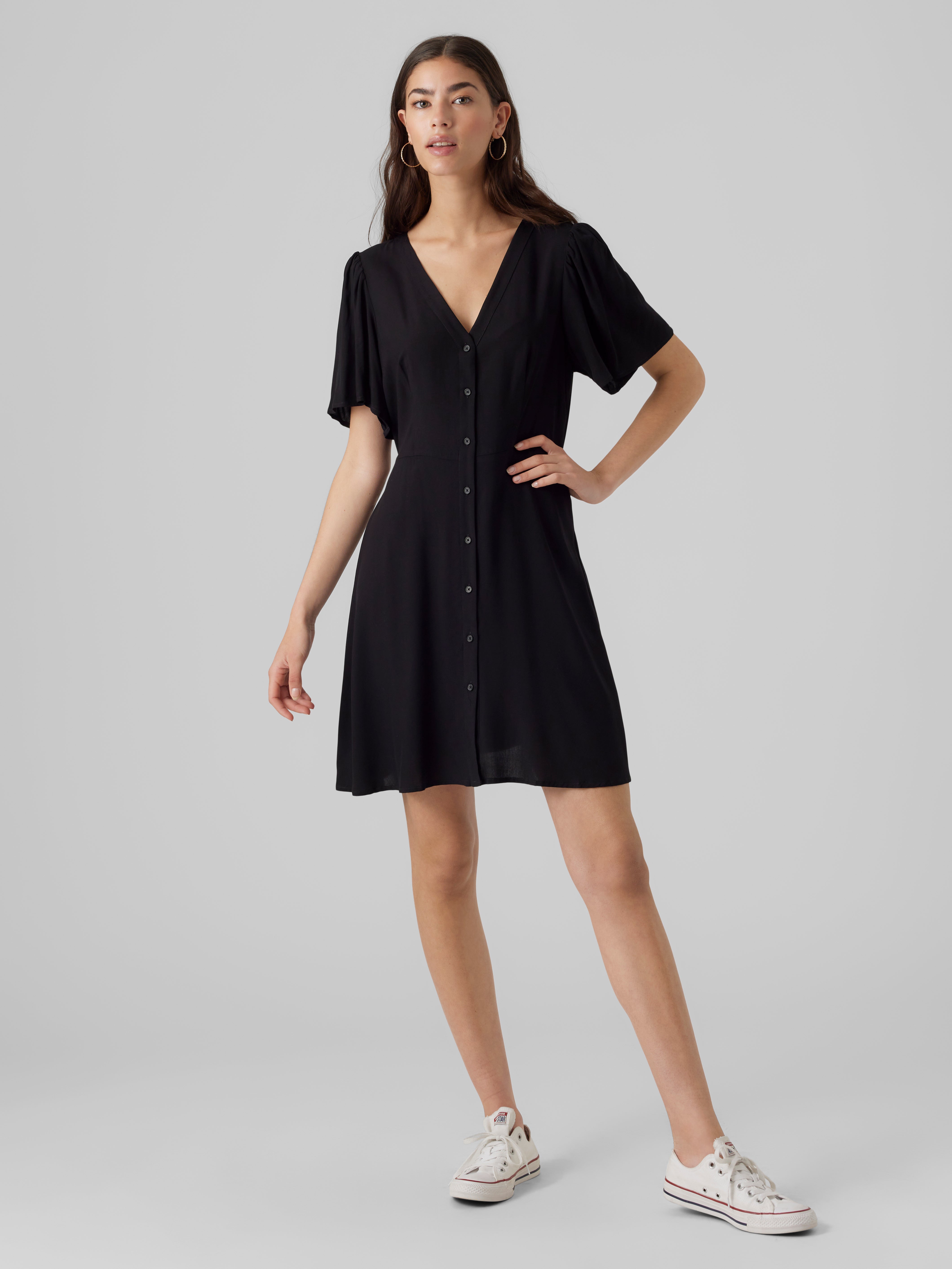 VERO MODA® VMALBA Short dress