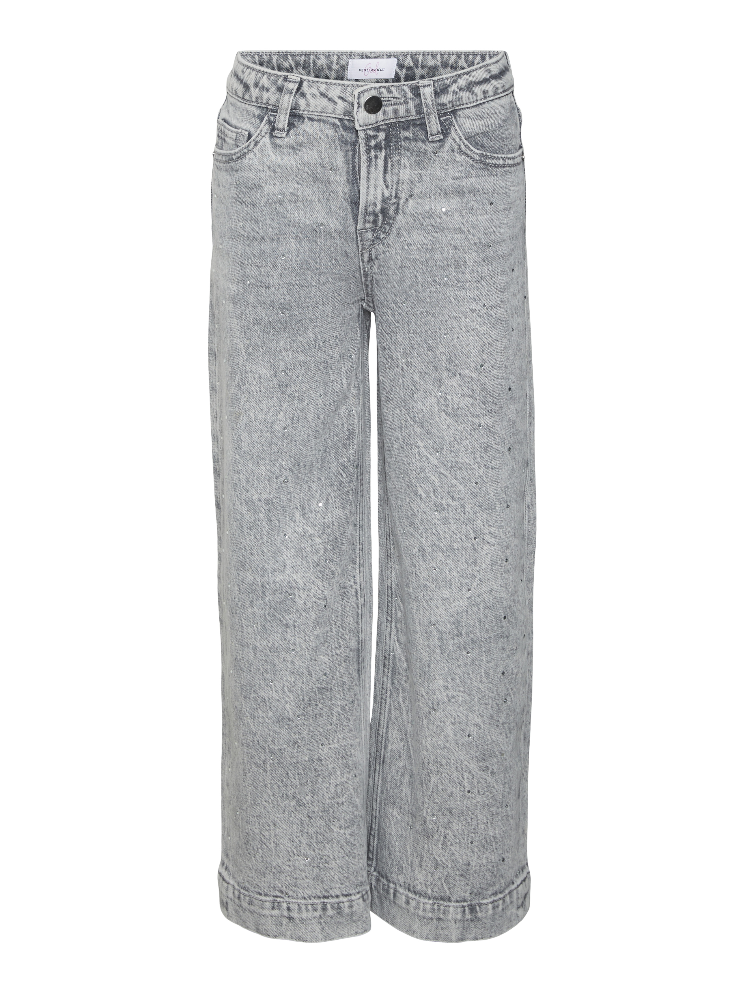 VERO MODA® VMDAISY High rise Mom Fit Jeans