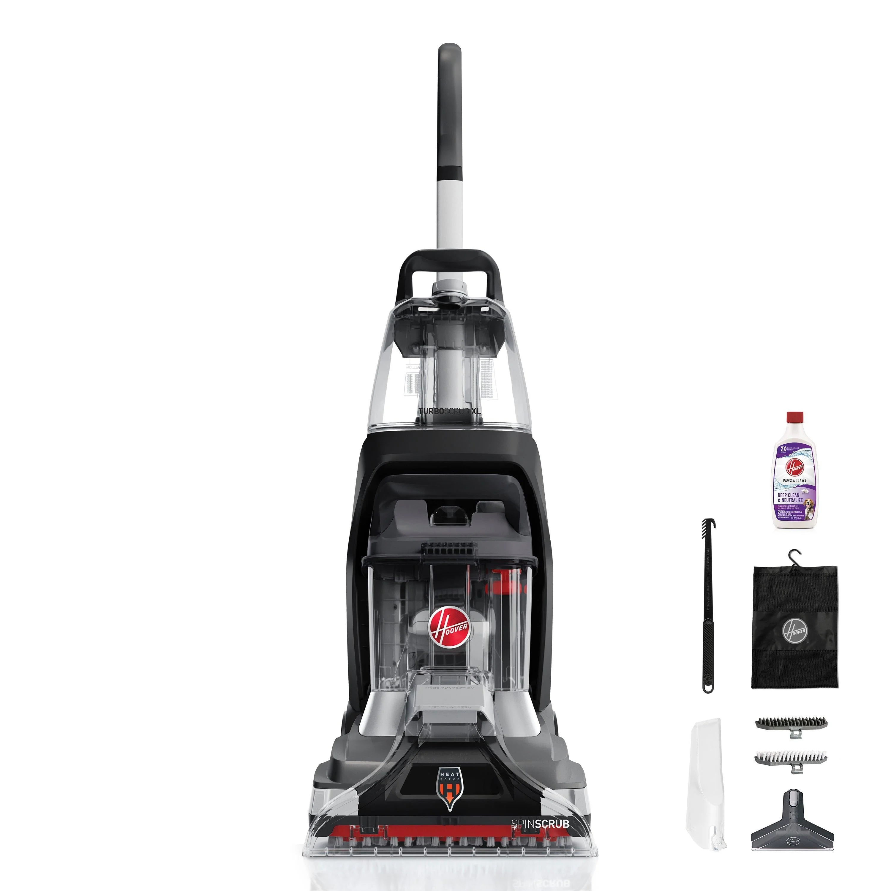 TurboScrub XL