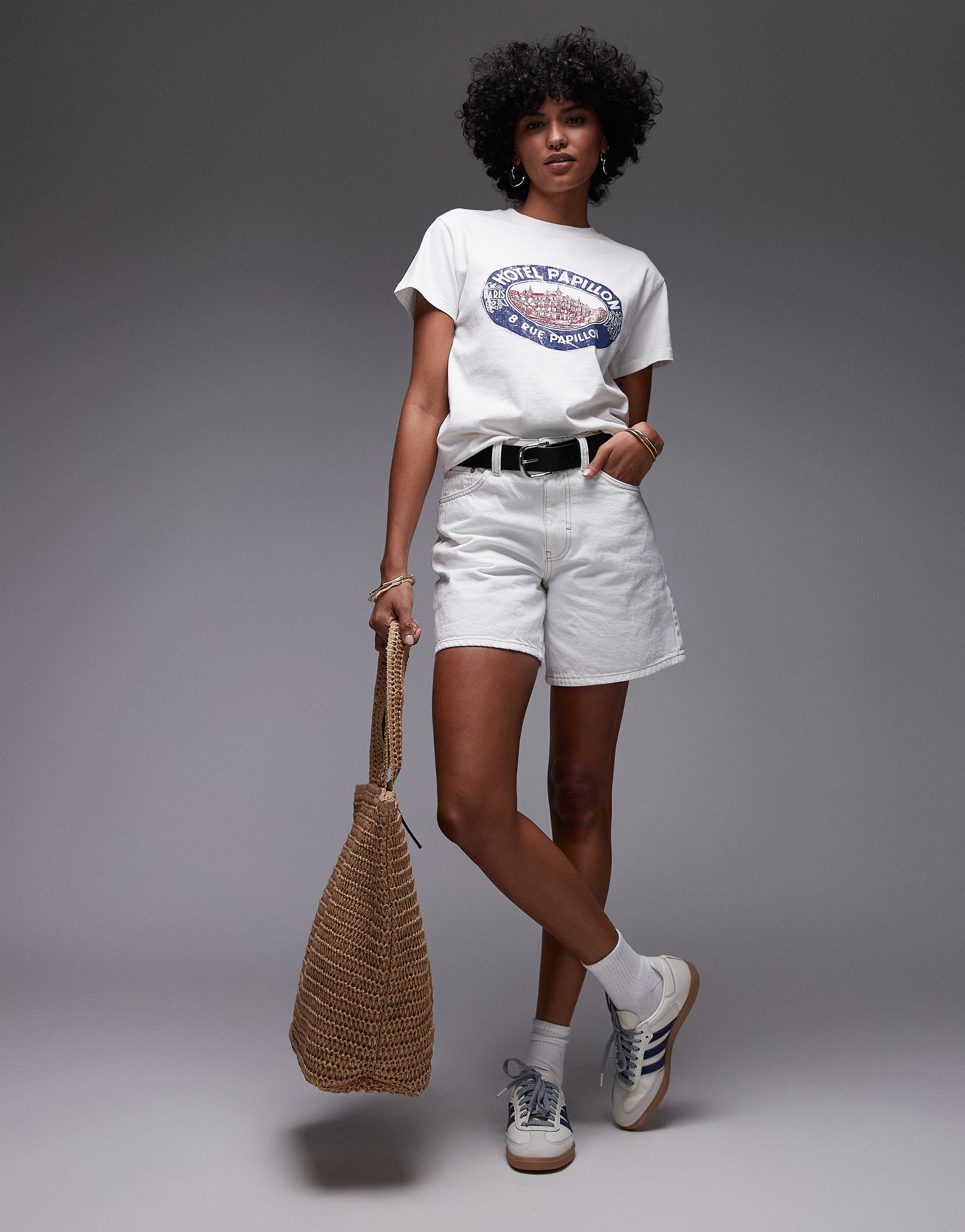 VERO MODA® TOPSHOP Shorts