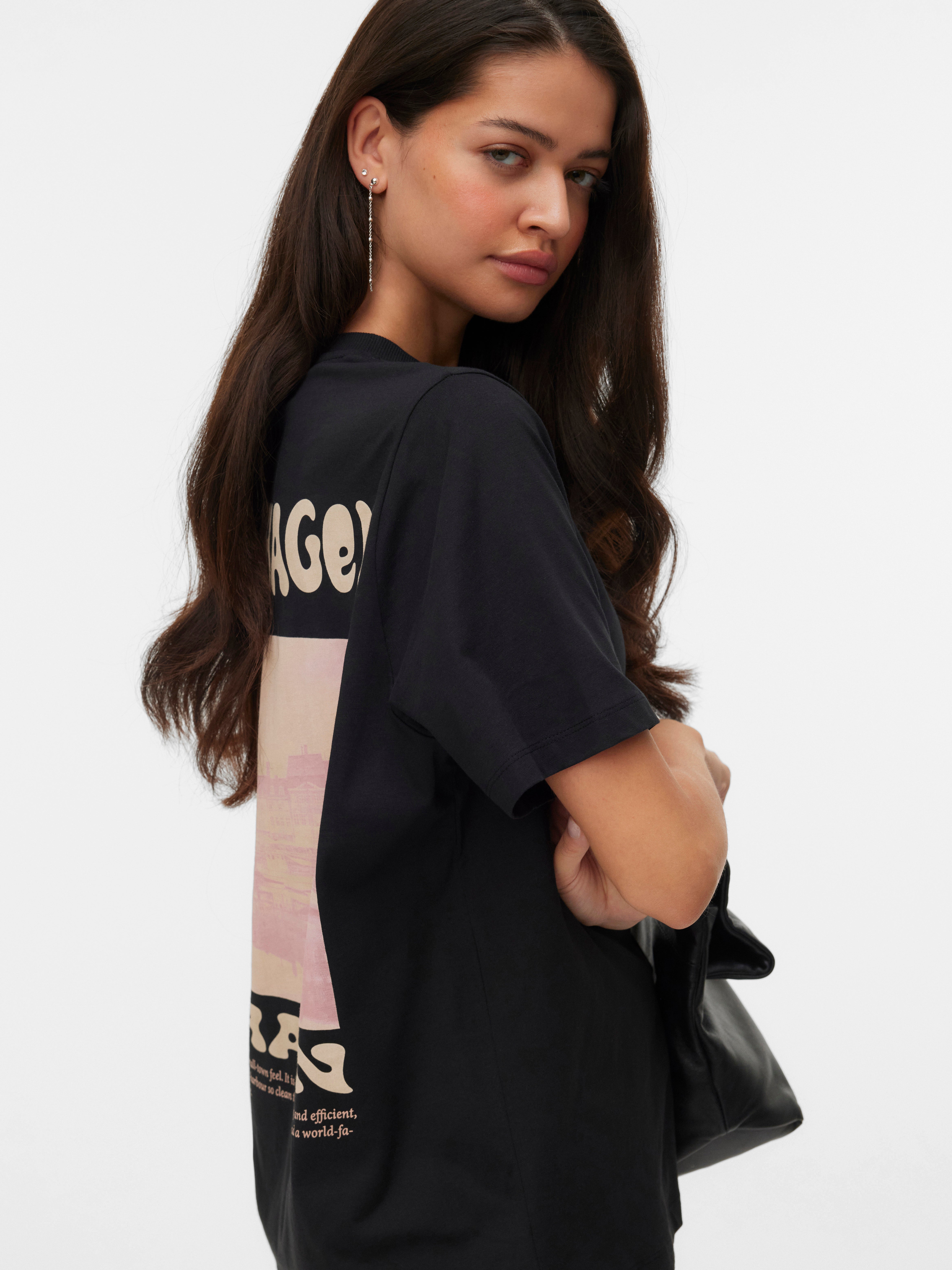 VERO MODA® VMMETHA T-Shirt