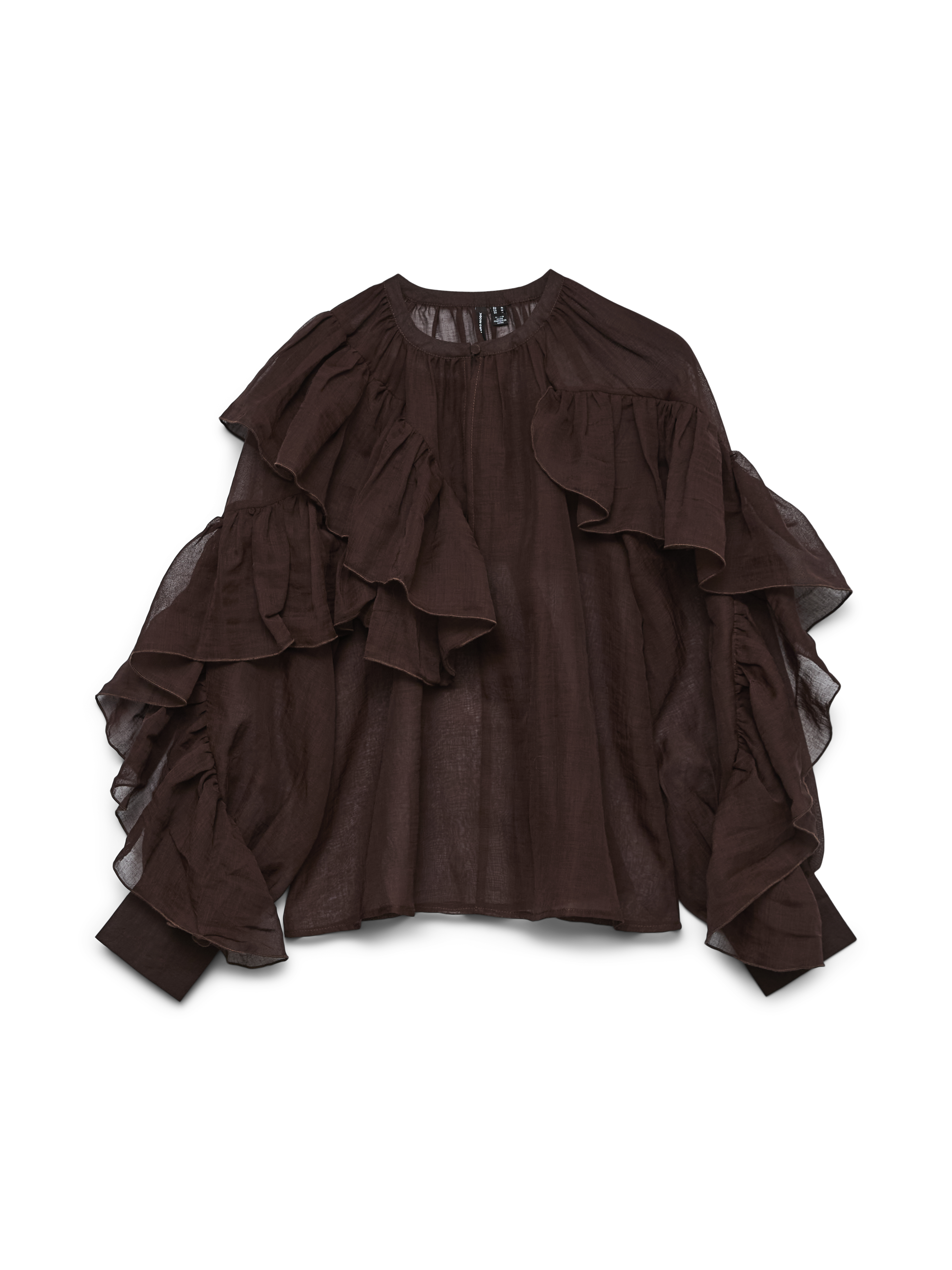 VERO MODA® VMSABRINA Top