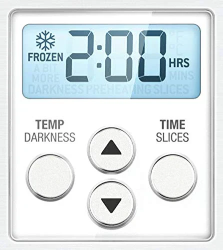 Mini Smart Oven BOV450XL. Brushed Stainess Steel