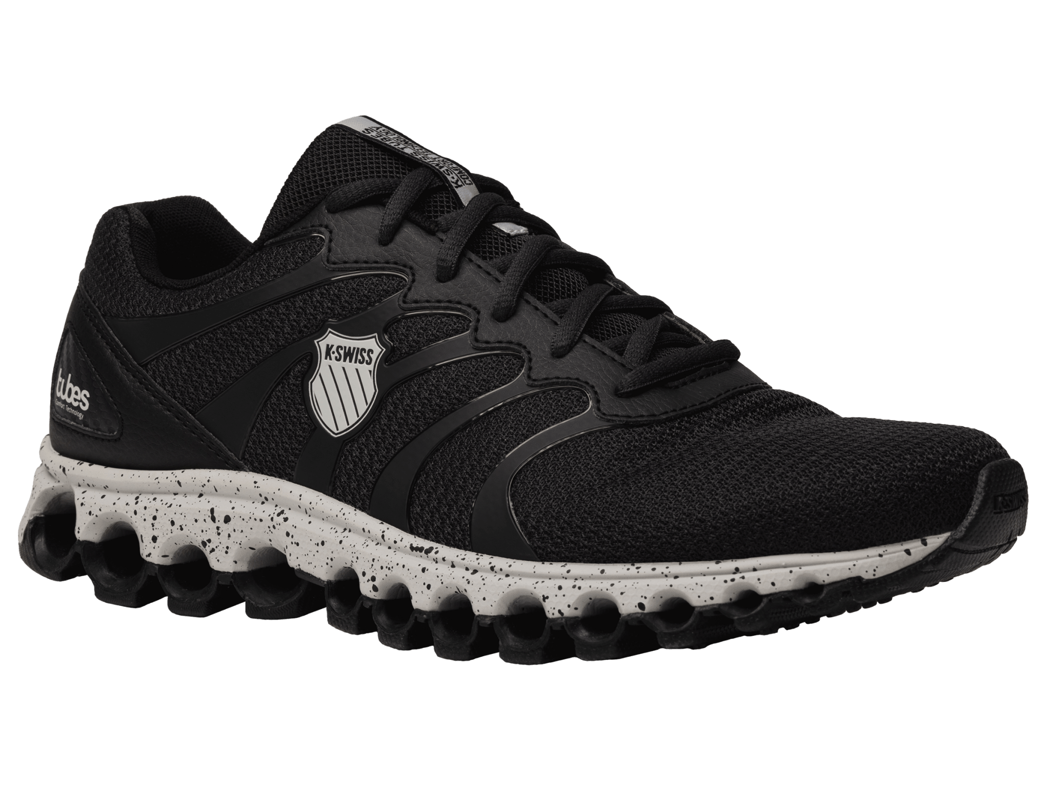 TUBES 200 - K-Swiss Shoes