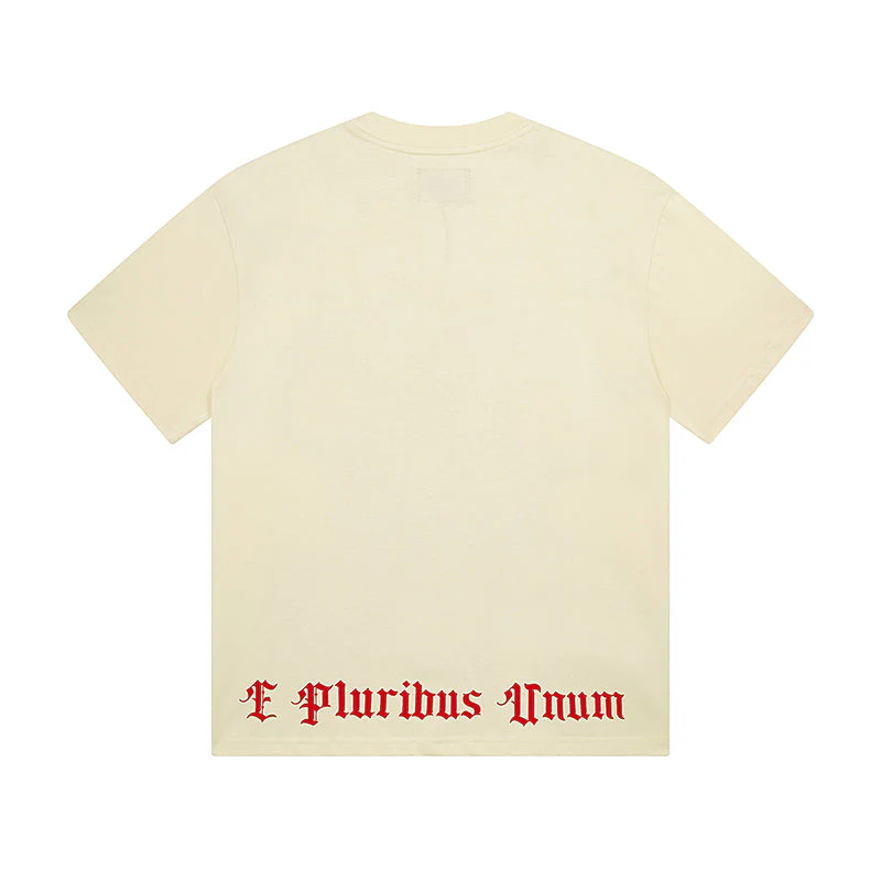 2025 New fashion T-shirt 3127
