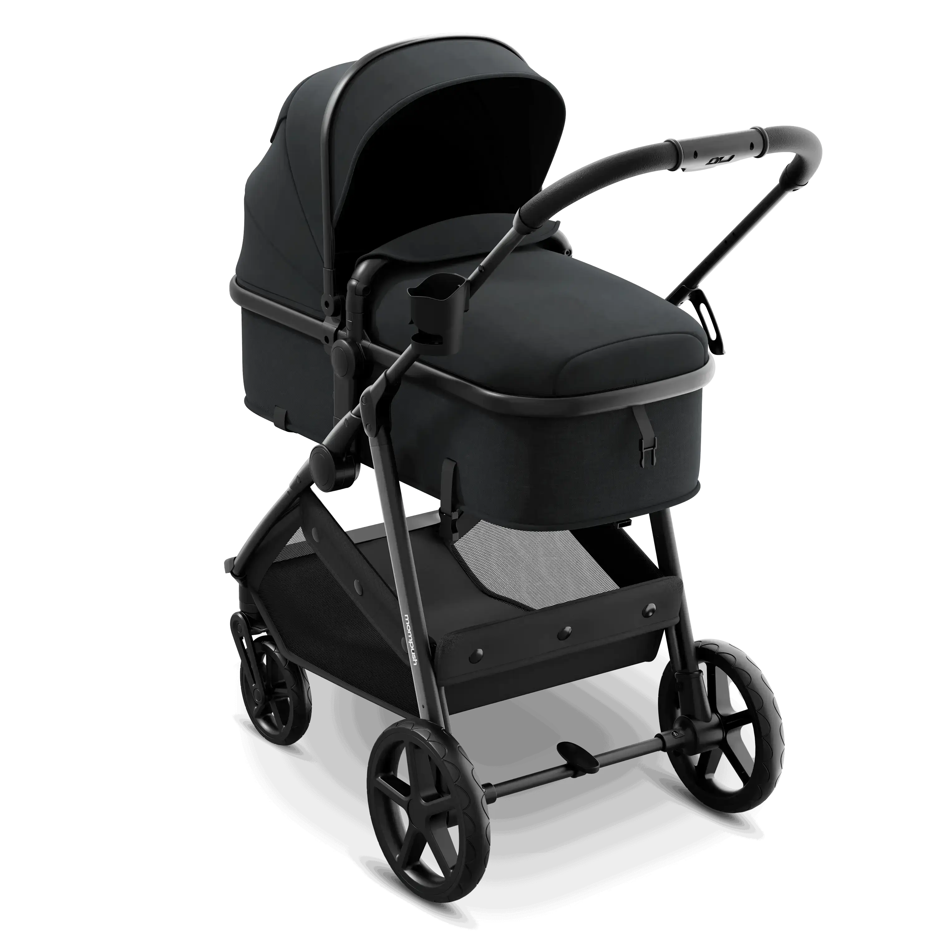 Mompush Wiz