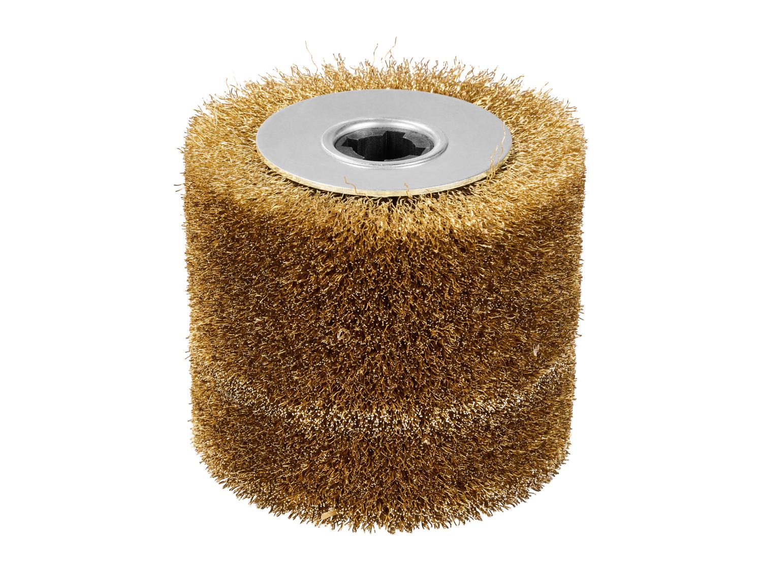 PARKSIDE Set de brosses