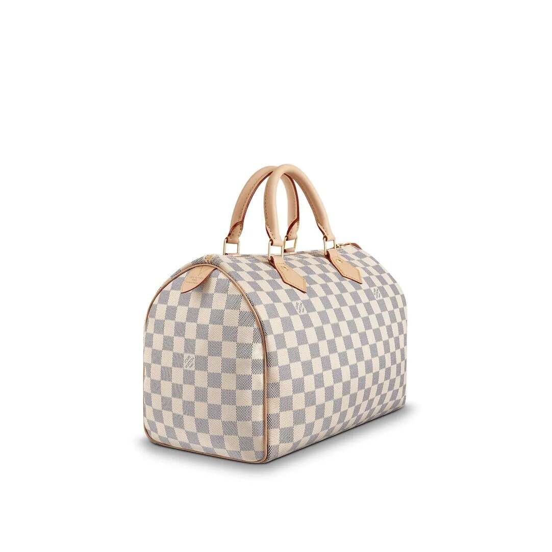 Louis Vuitton スピーディ 30