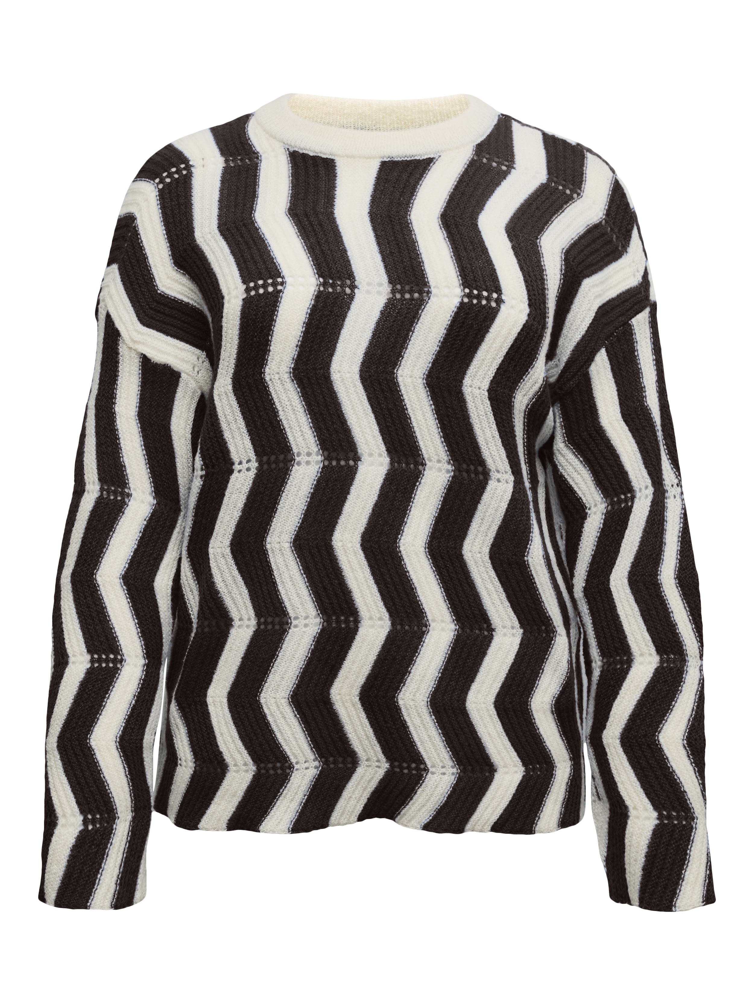 VERO MODA® VMCLIBRA Knitted pullover