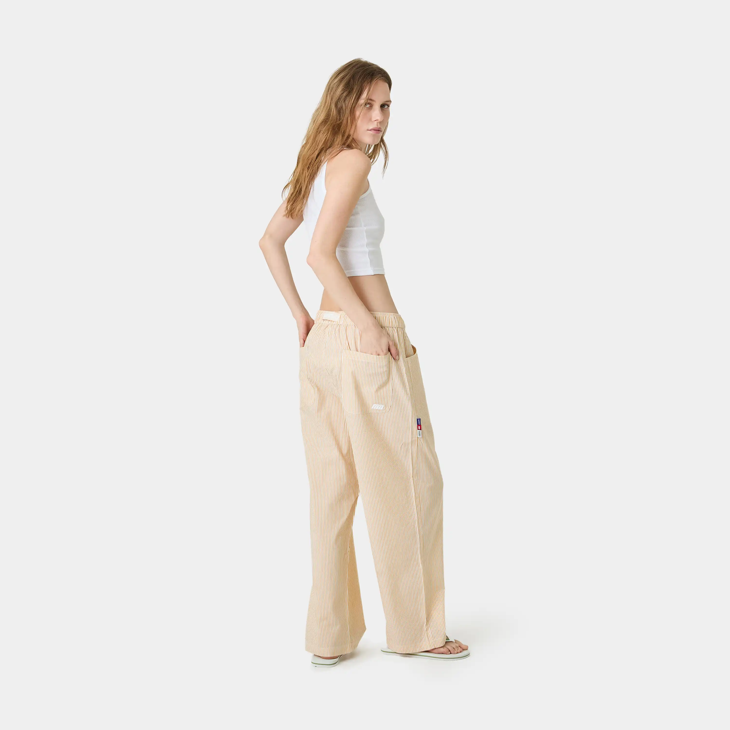 Jammies Je T'aime Sun Stripped CLP