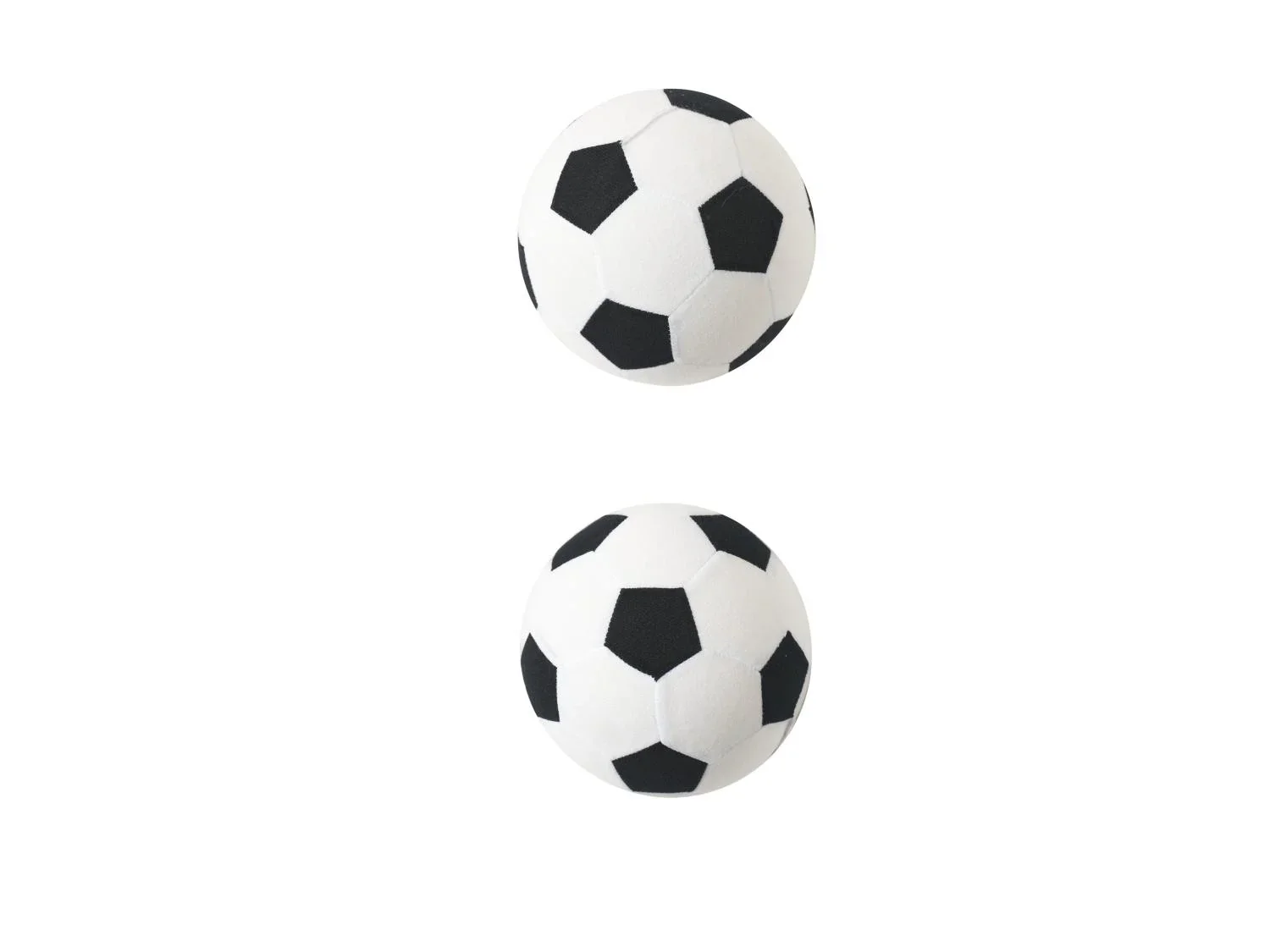 CRIVIT Cible de football gonflable