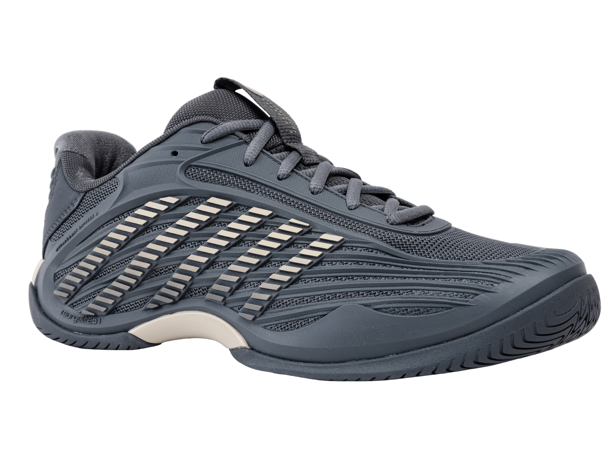 HYPERCOURT EXPRESS 3 - K-Swiss Shoes