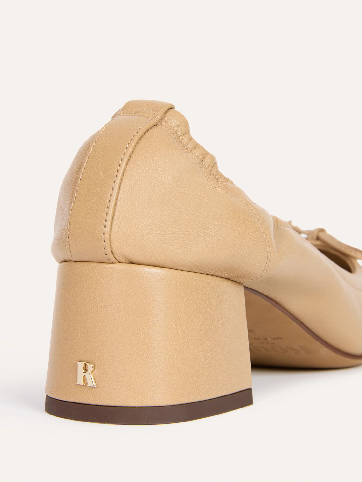Ballerines NICOISE